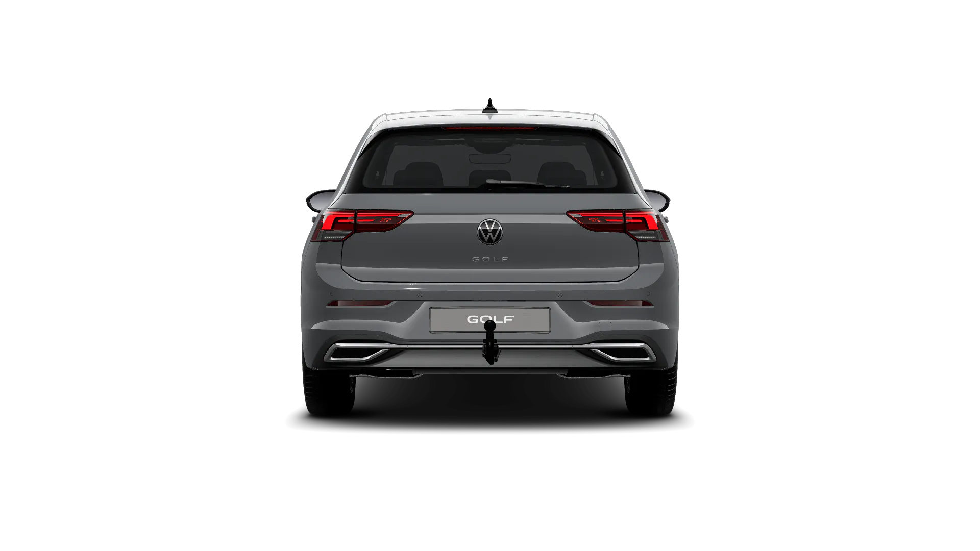 Volkswagen Golf MOVE
