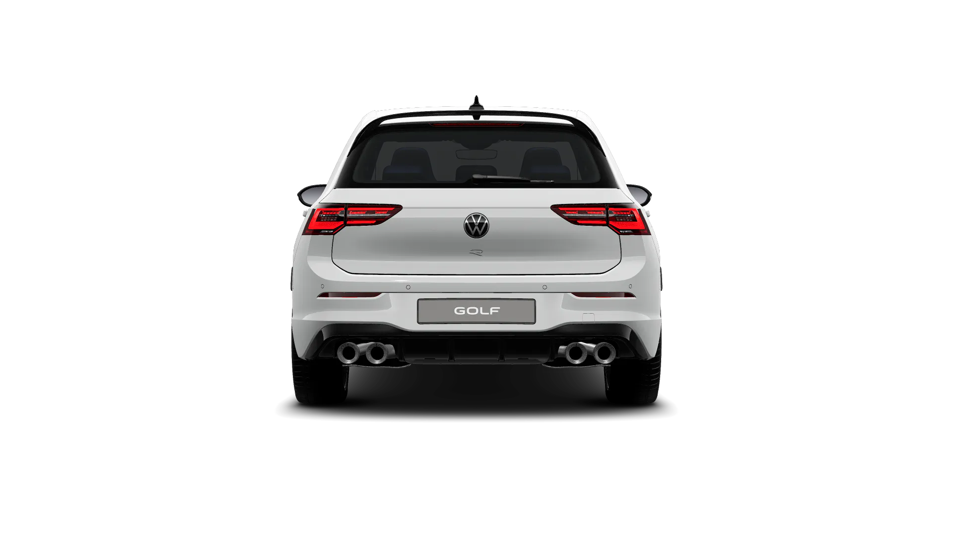 Volkswagen Golf R