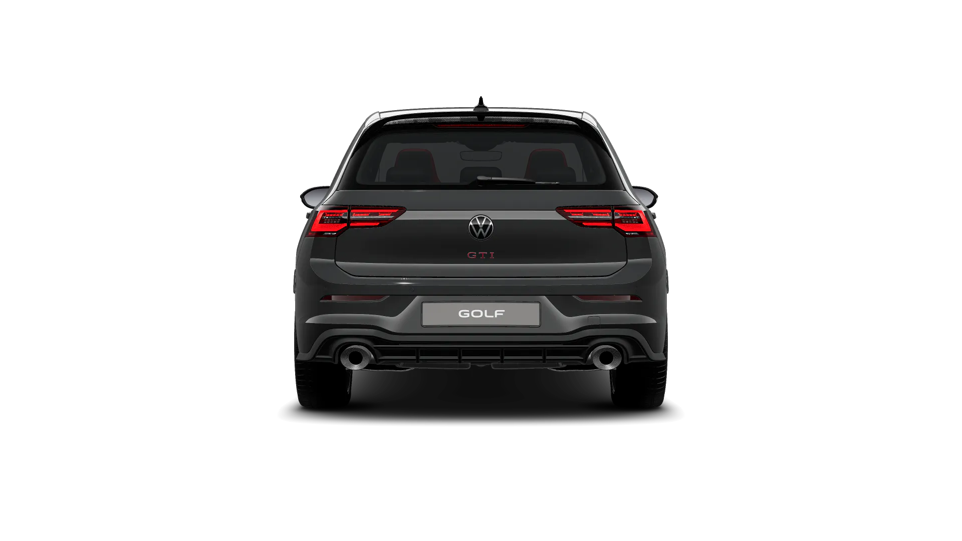 Volkswagen Golf GTI Clubsport