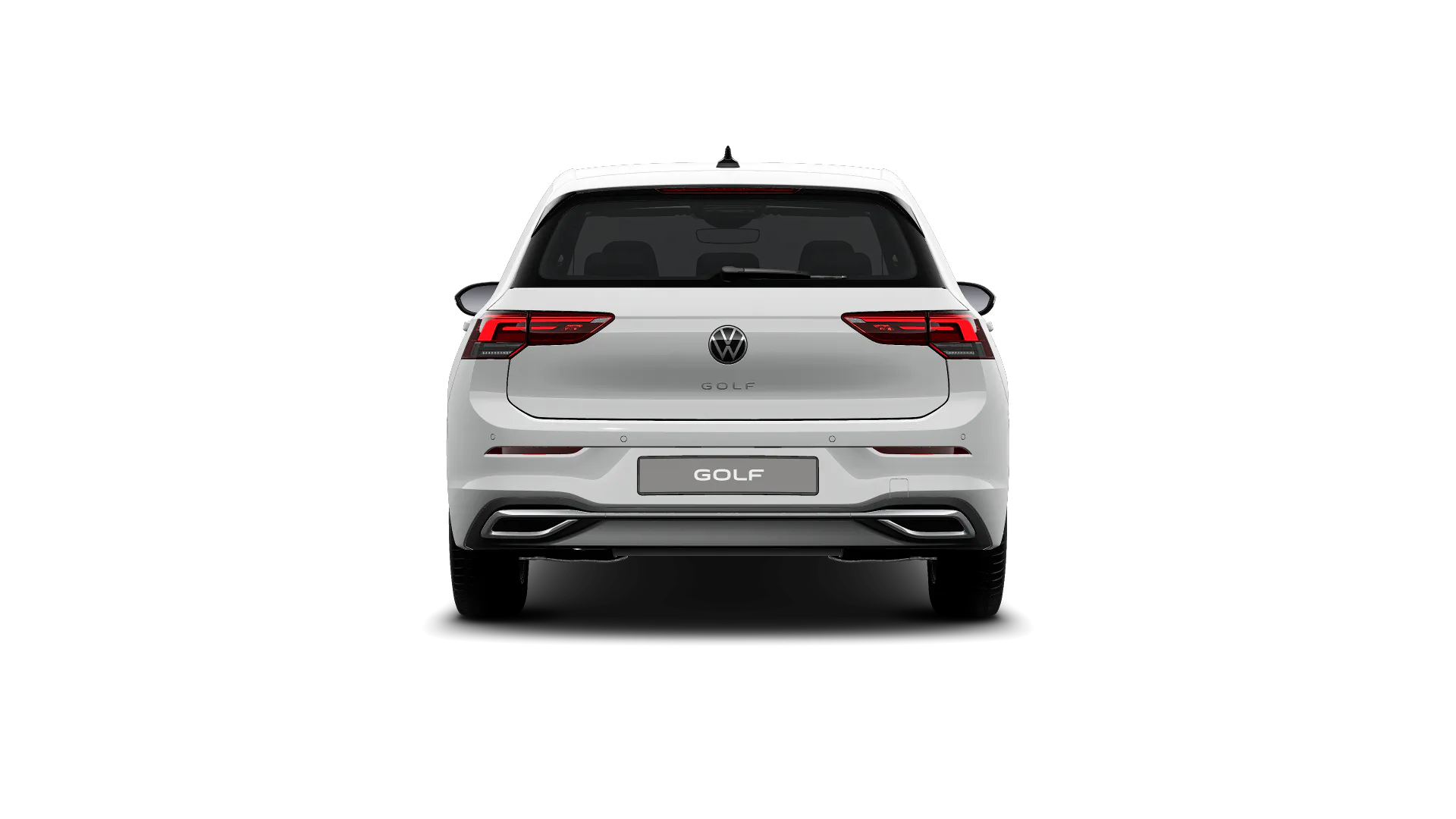 Volkswagen Golf MOVE