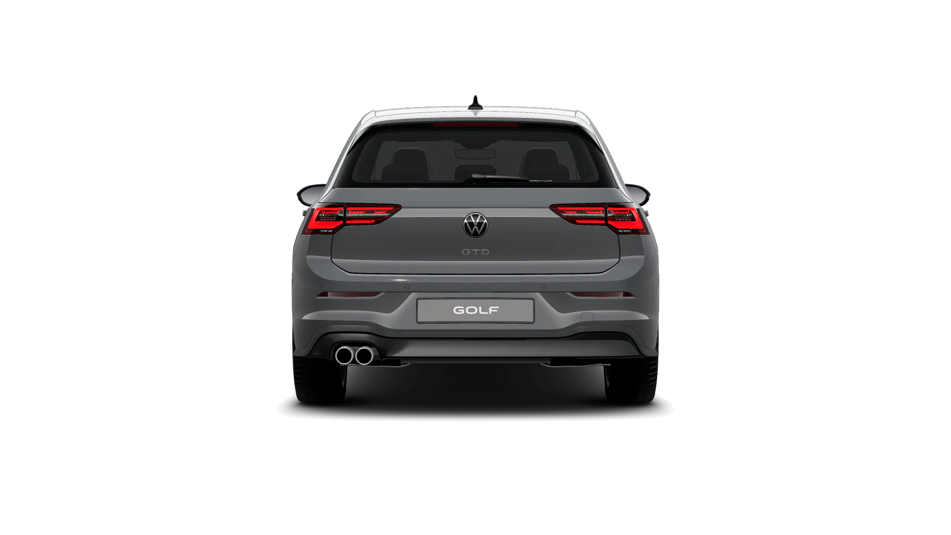 Volkswagen Golf GTD