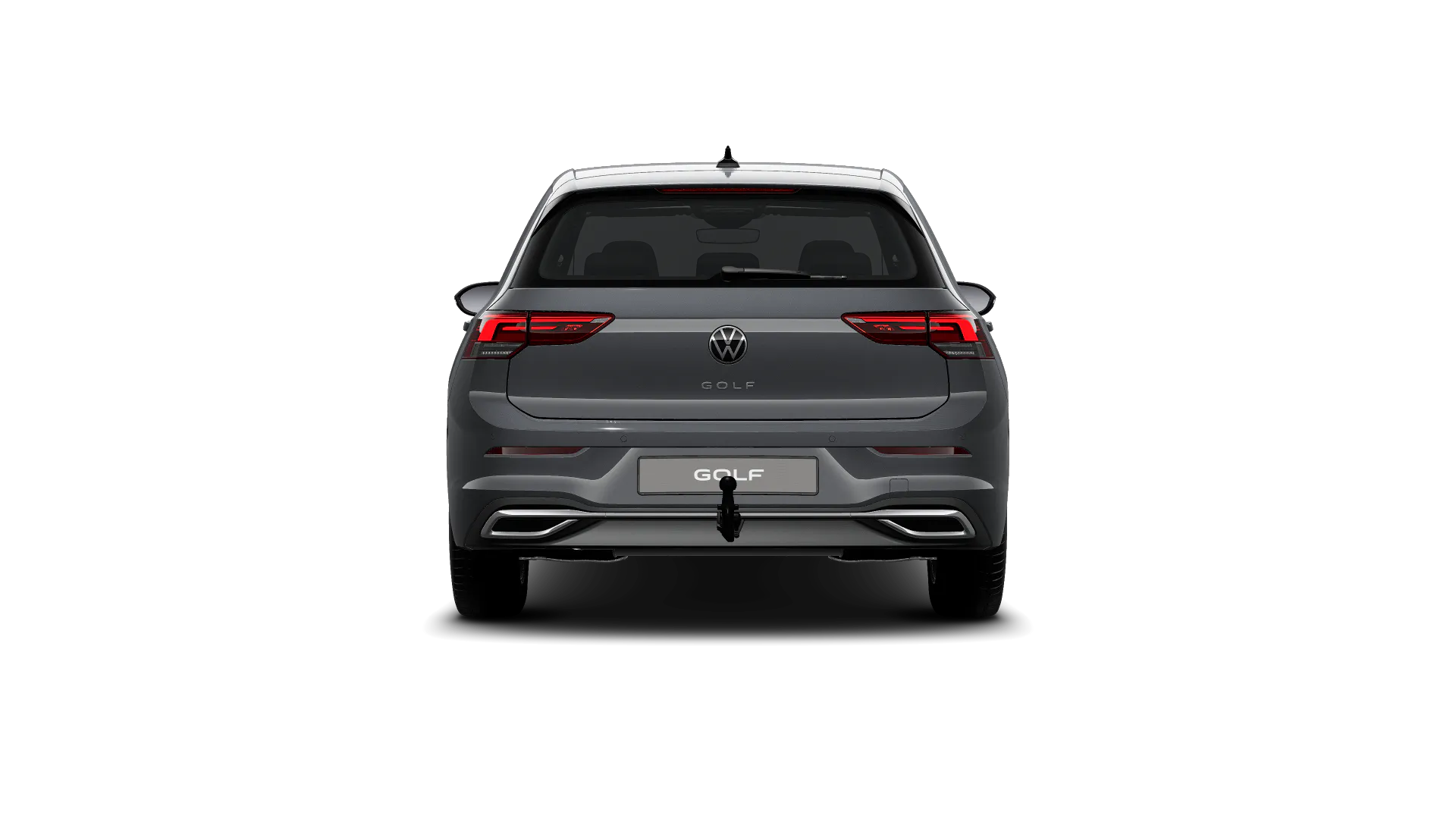 Volkswagen Golf MOVE