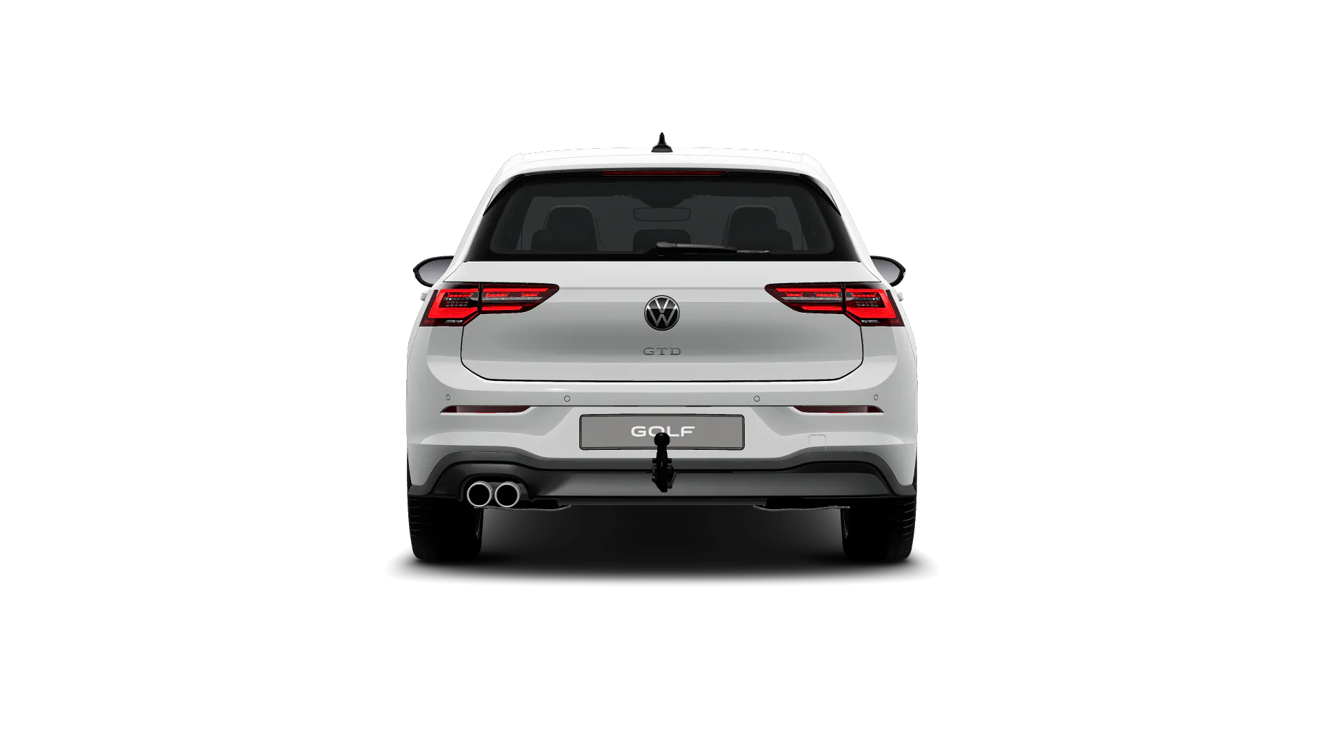 Volkswagen Golf GTD