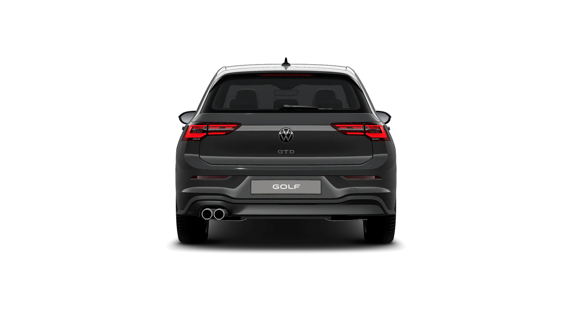Volkswagen Golf GTD