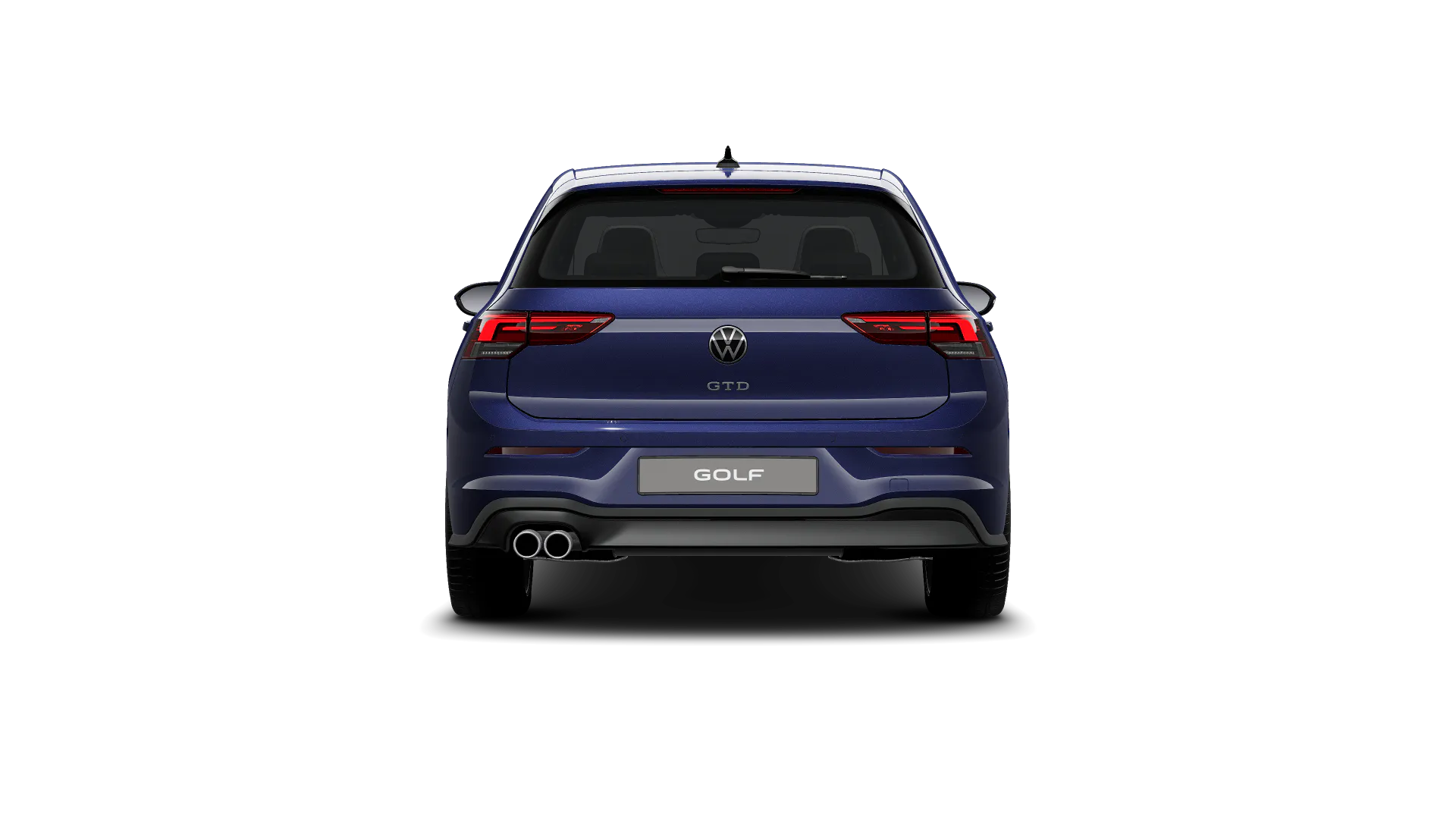 Volkswagen Golf GTD