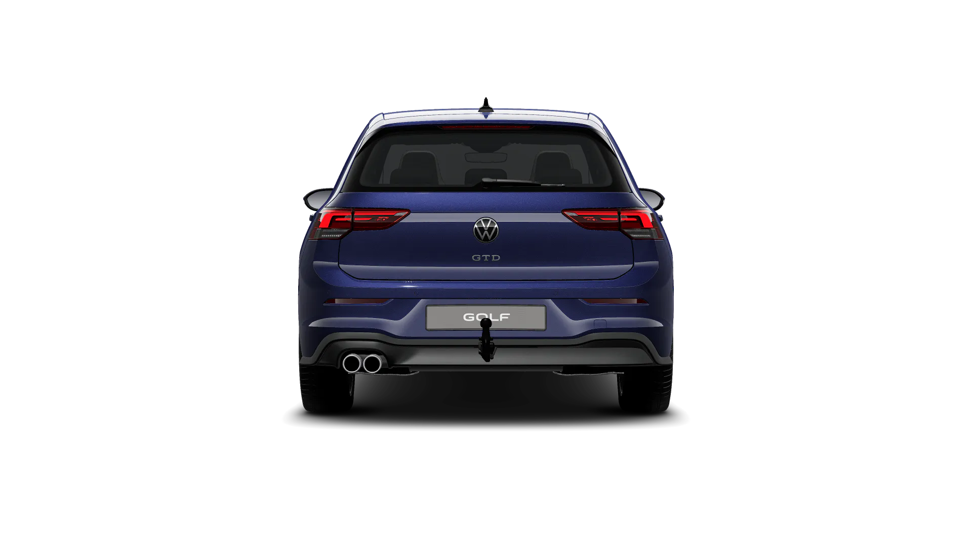 Volkswagen Golf GTD