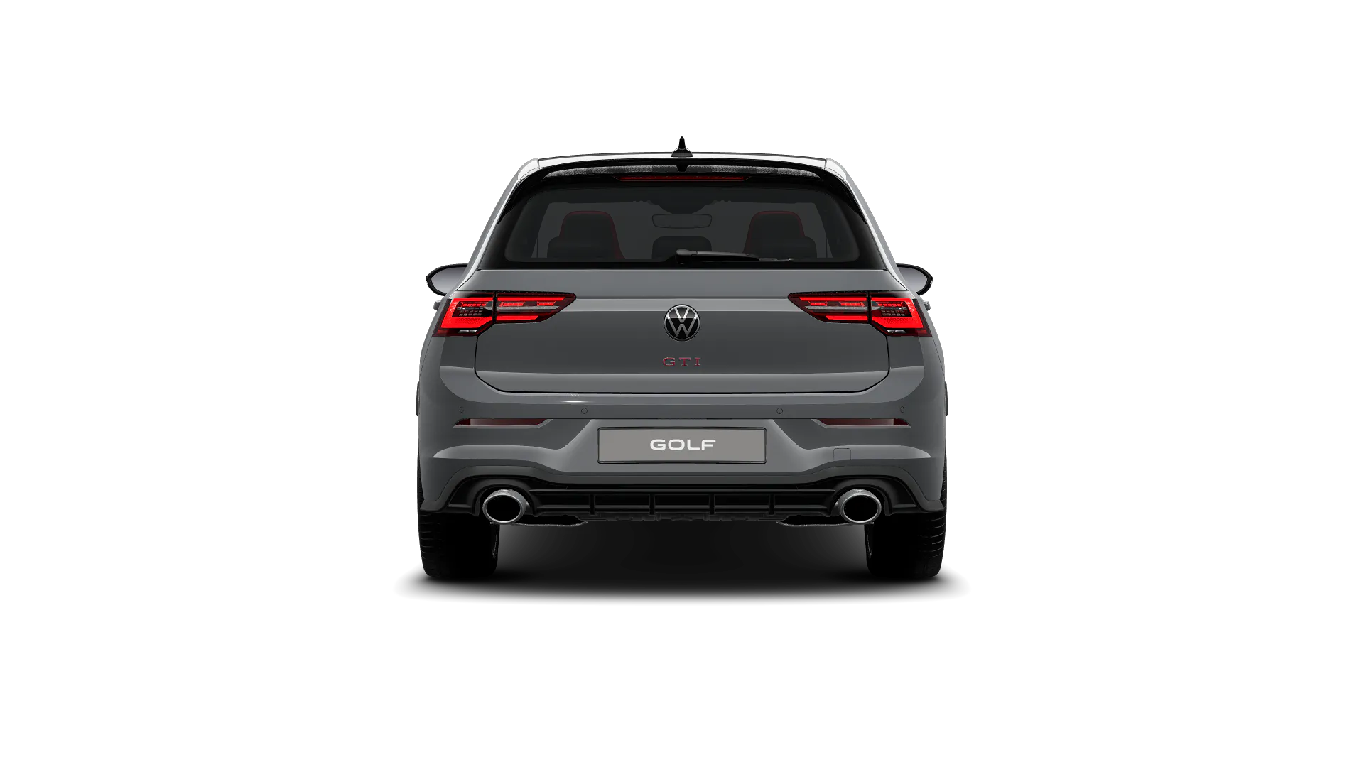 Volkswagen Golf GTI Clubsport