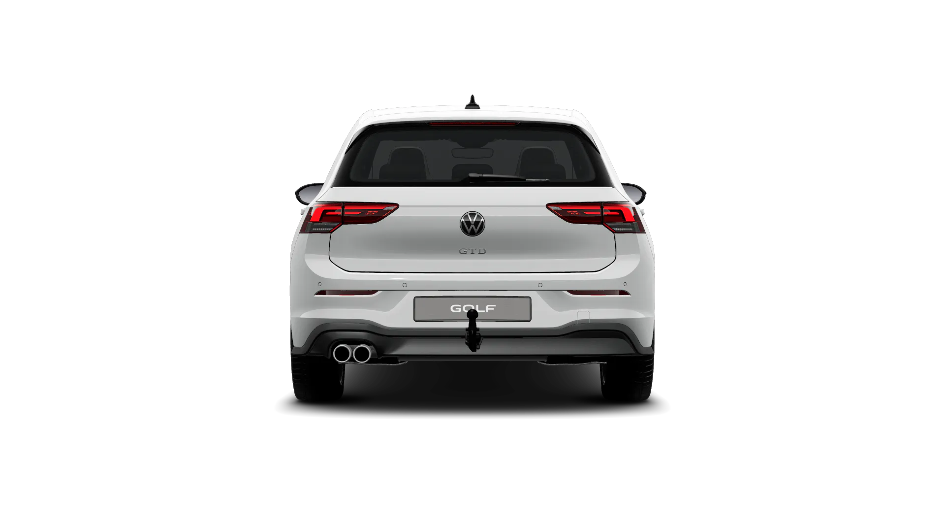 Volkswagen Golf GTD