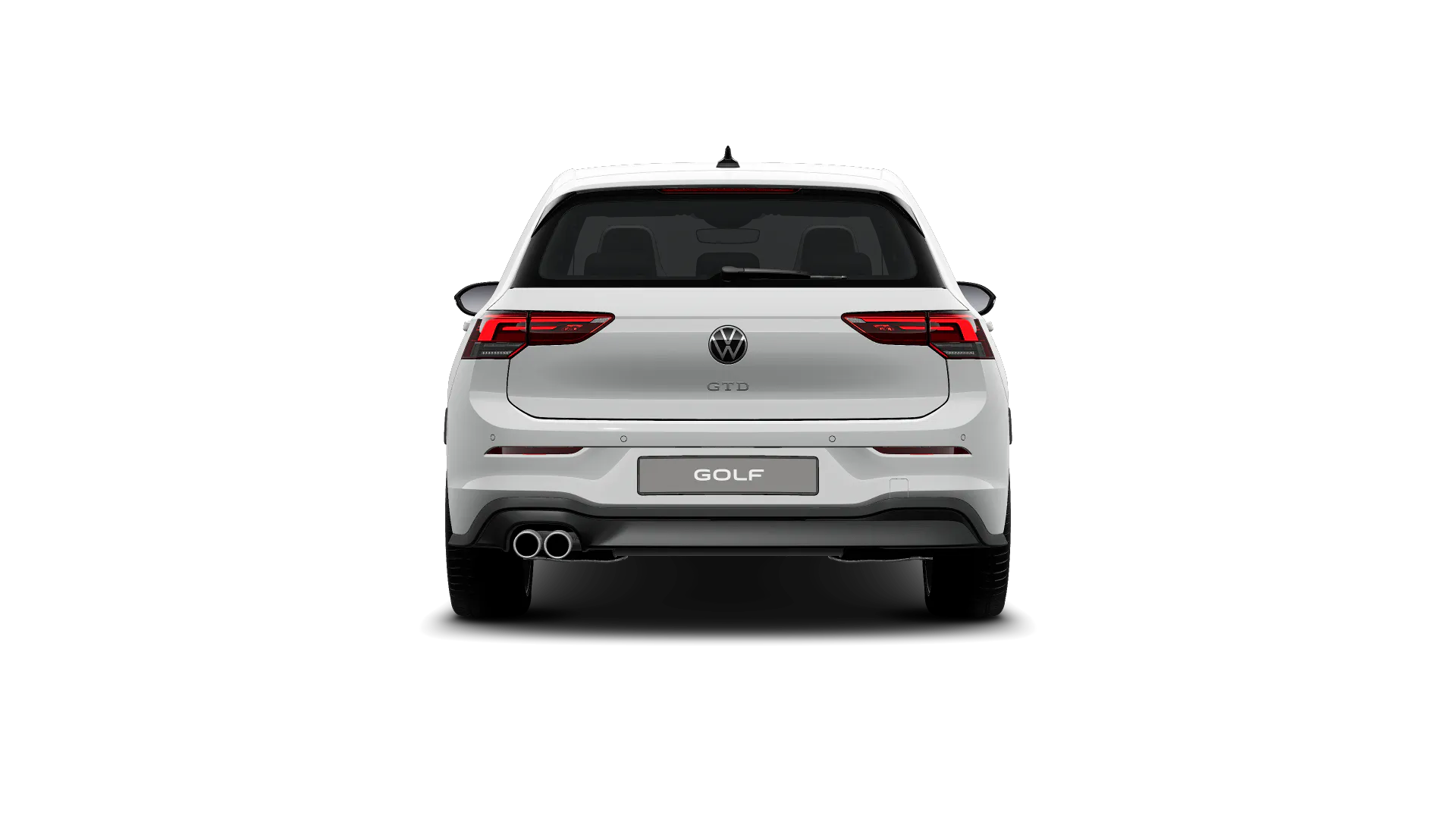Volkswagen Golf GTD