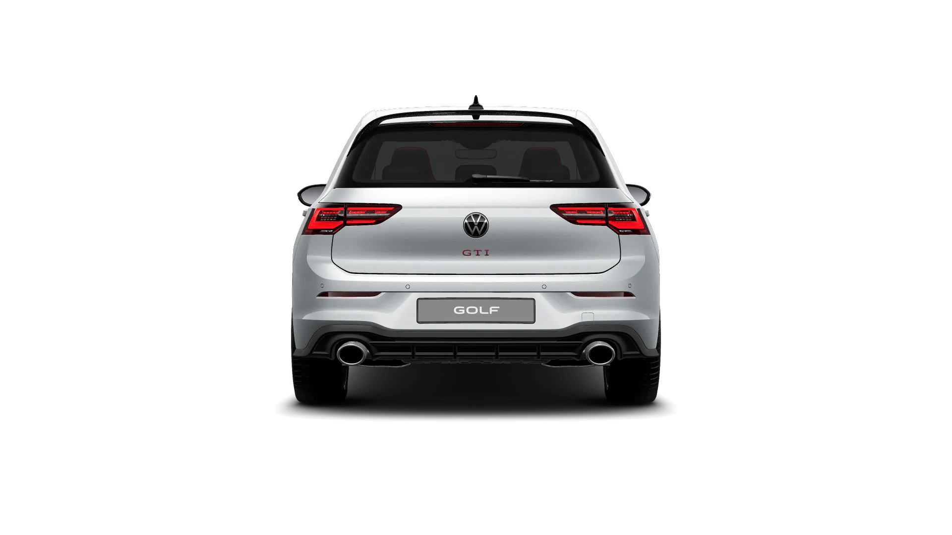 Volkswagen Golf GTI Clubsport