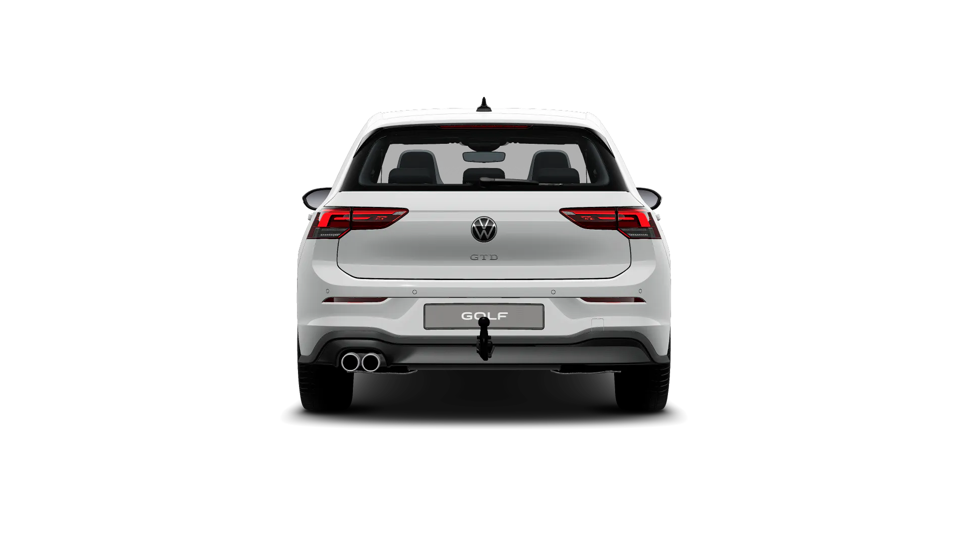 Volkswagen Golf GTD