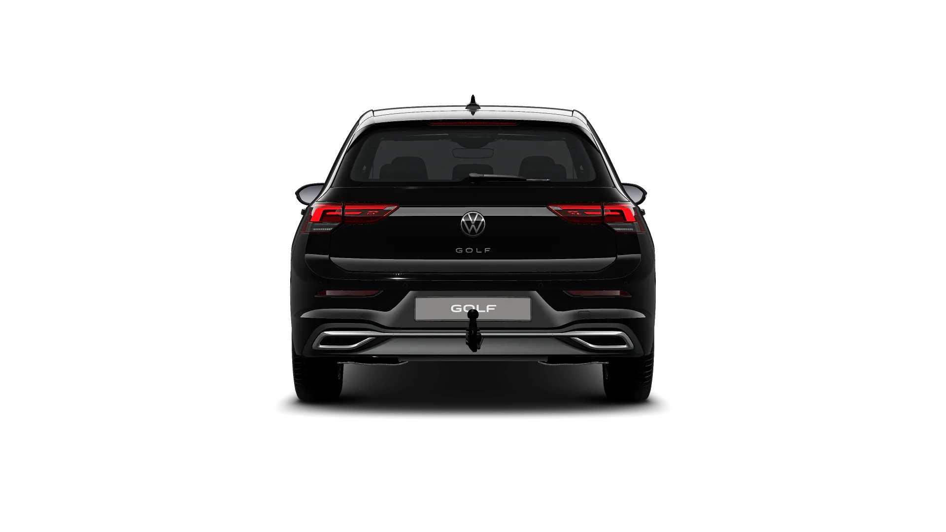 Volkswagen Golf MOVE