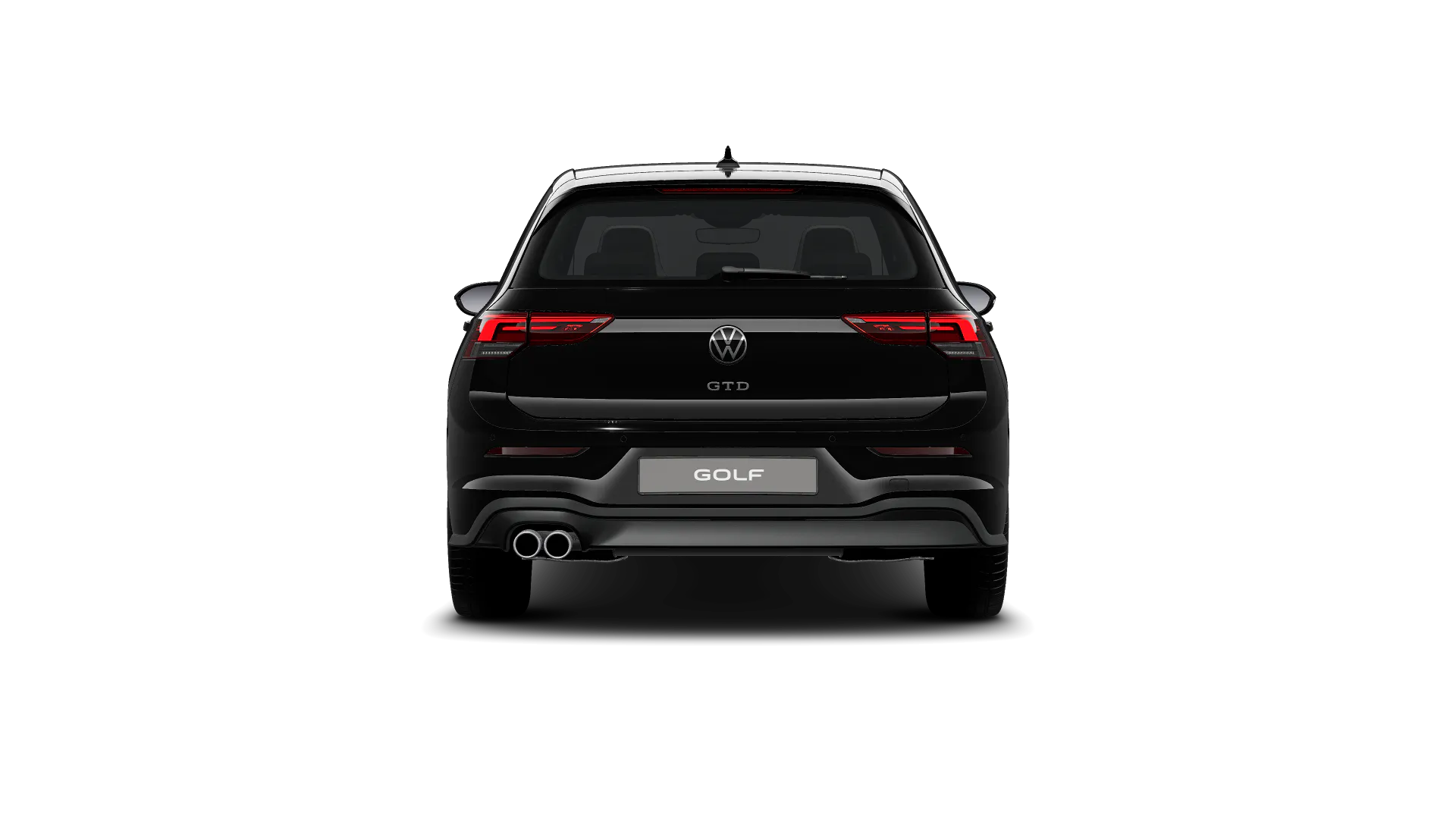 Volkswagen Golf GTD