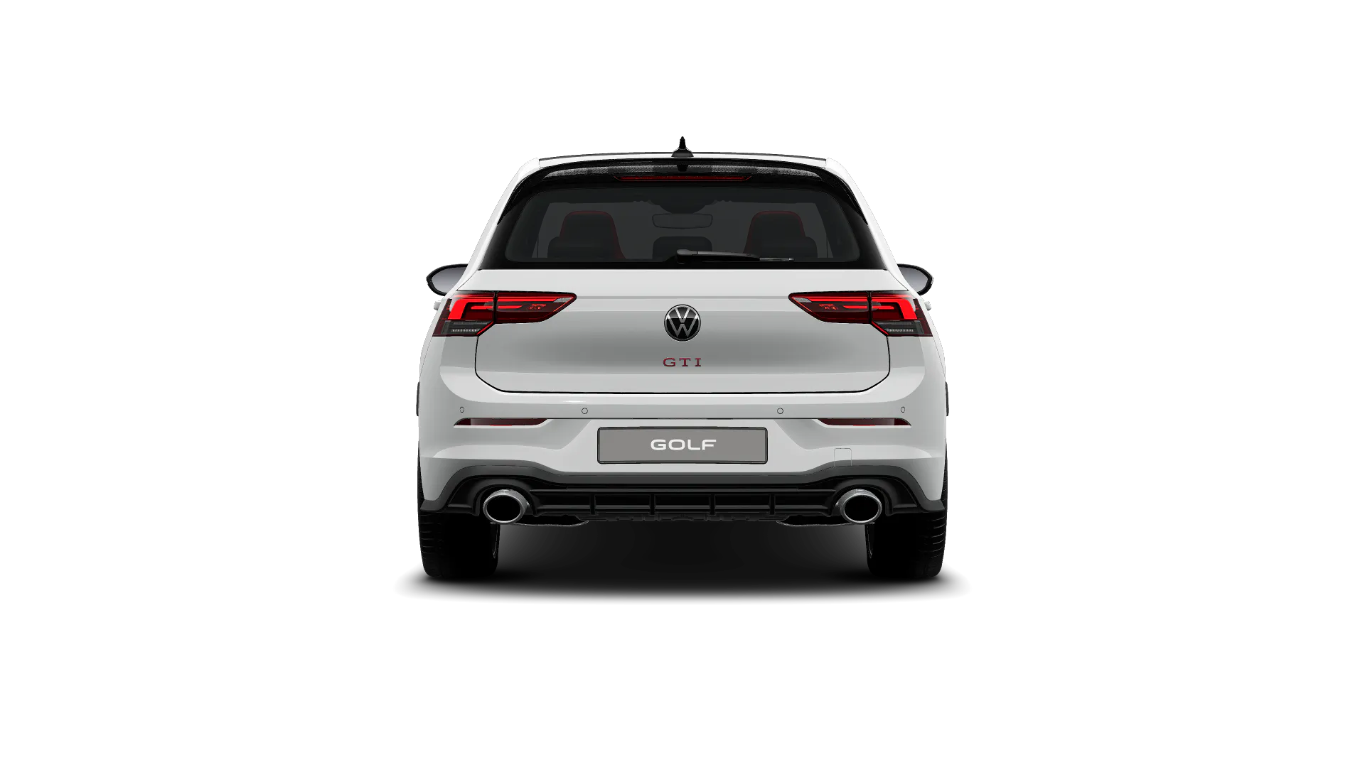 Volkswagen Golf GTI Clubsport