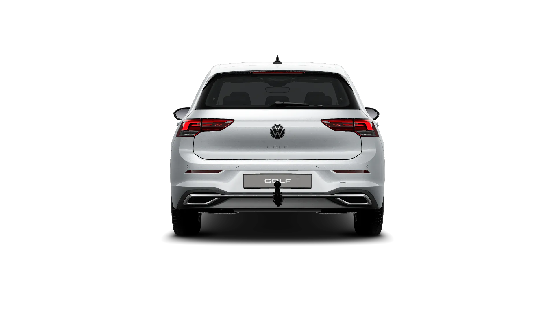 Volkswagen Golf MOVE
