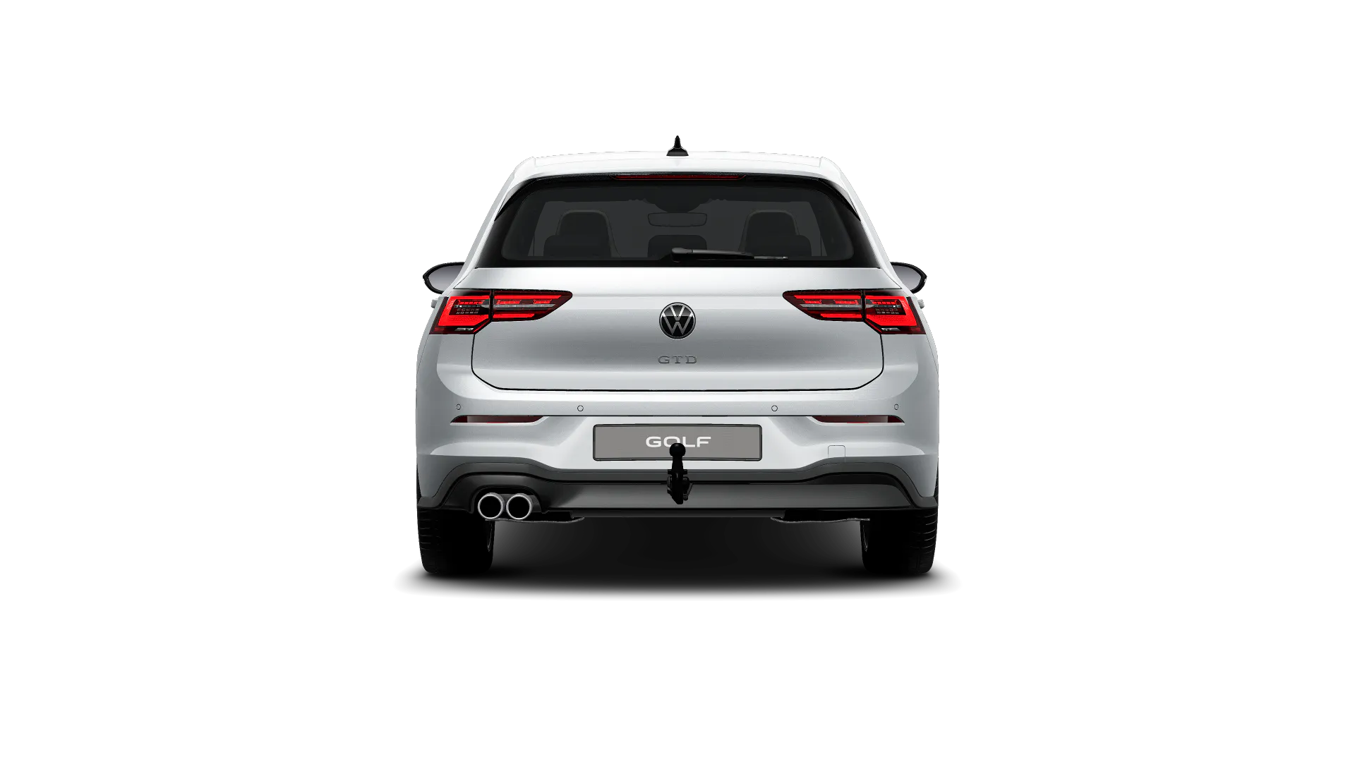 Volkswagen Golf GTD