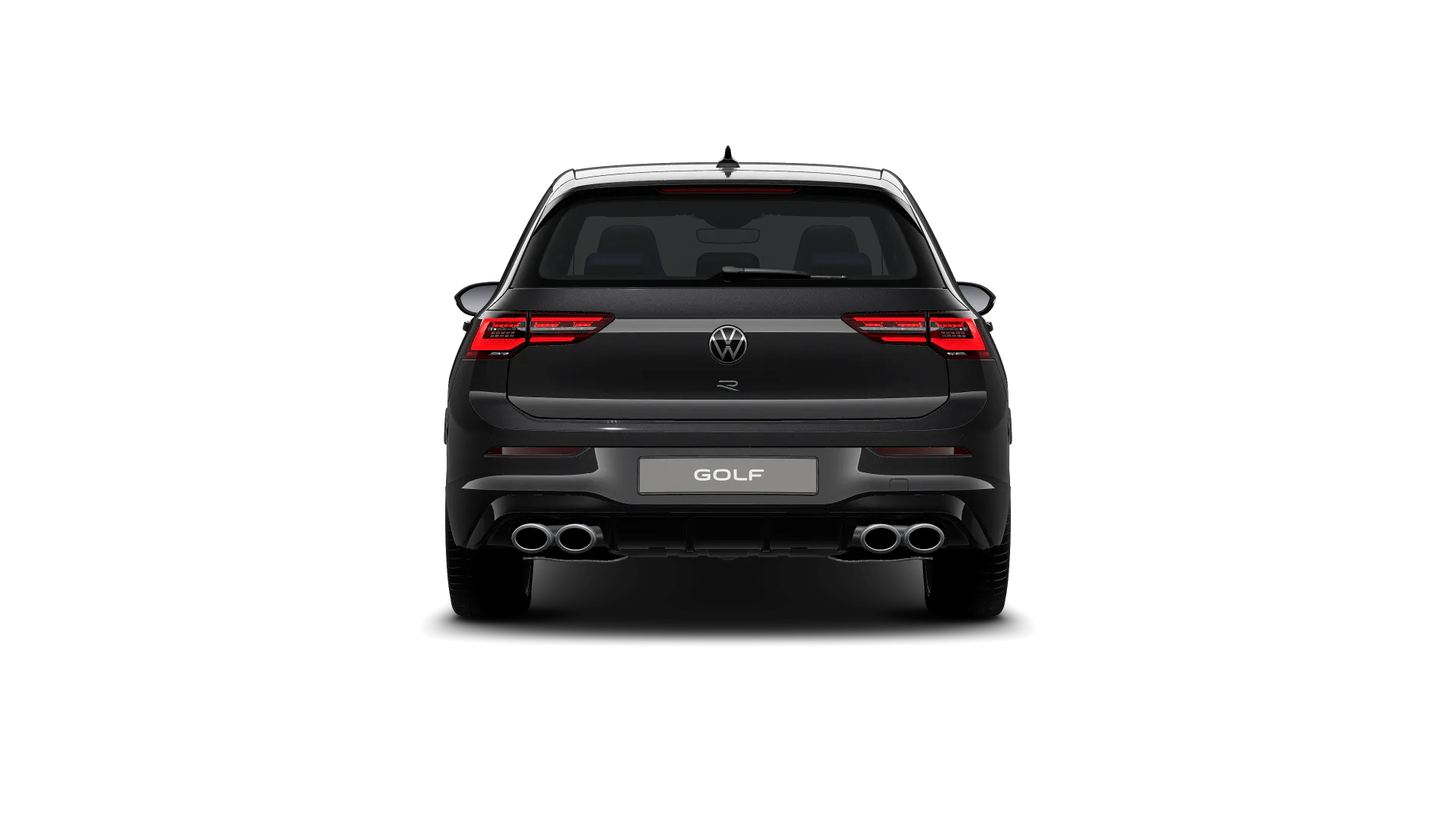 Volkswagen Golf R