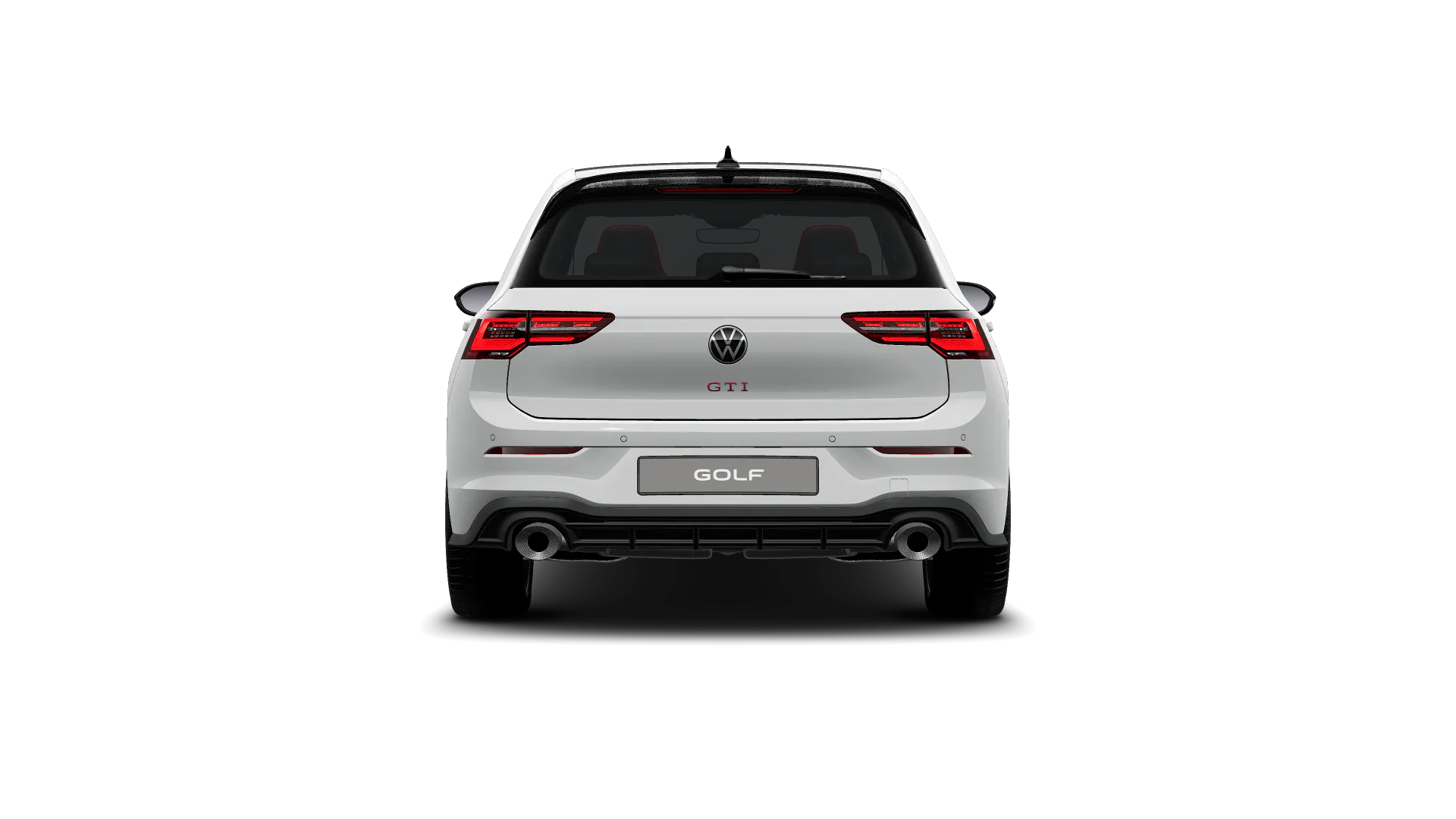 Volkswagen Golf GTI Clubsport