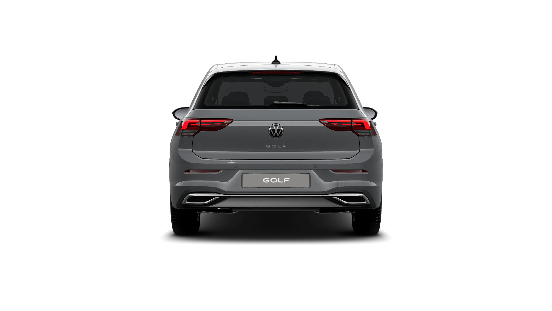 Volkswagen Golf MOVE