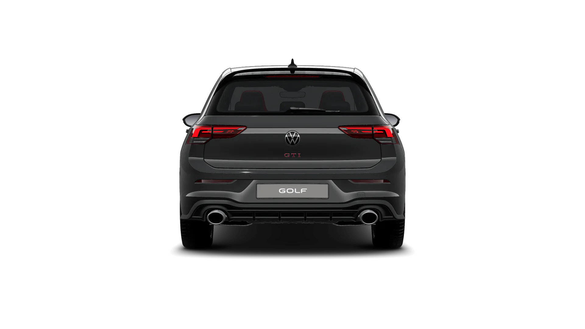 Volkswagen Golf GTI Clubsport