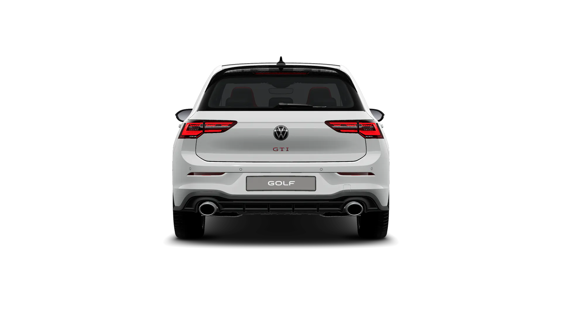 Volkswagen Golf GTI Clubsport