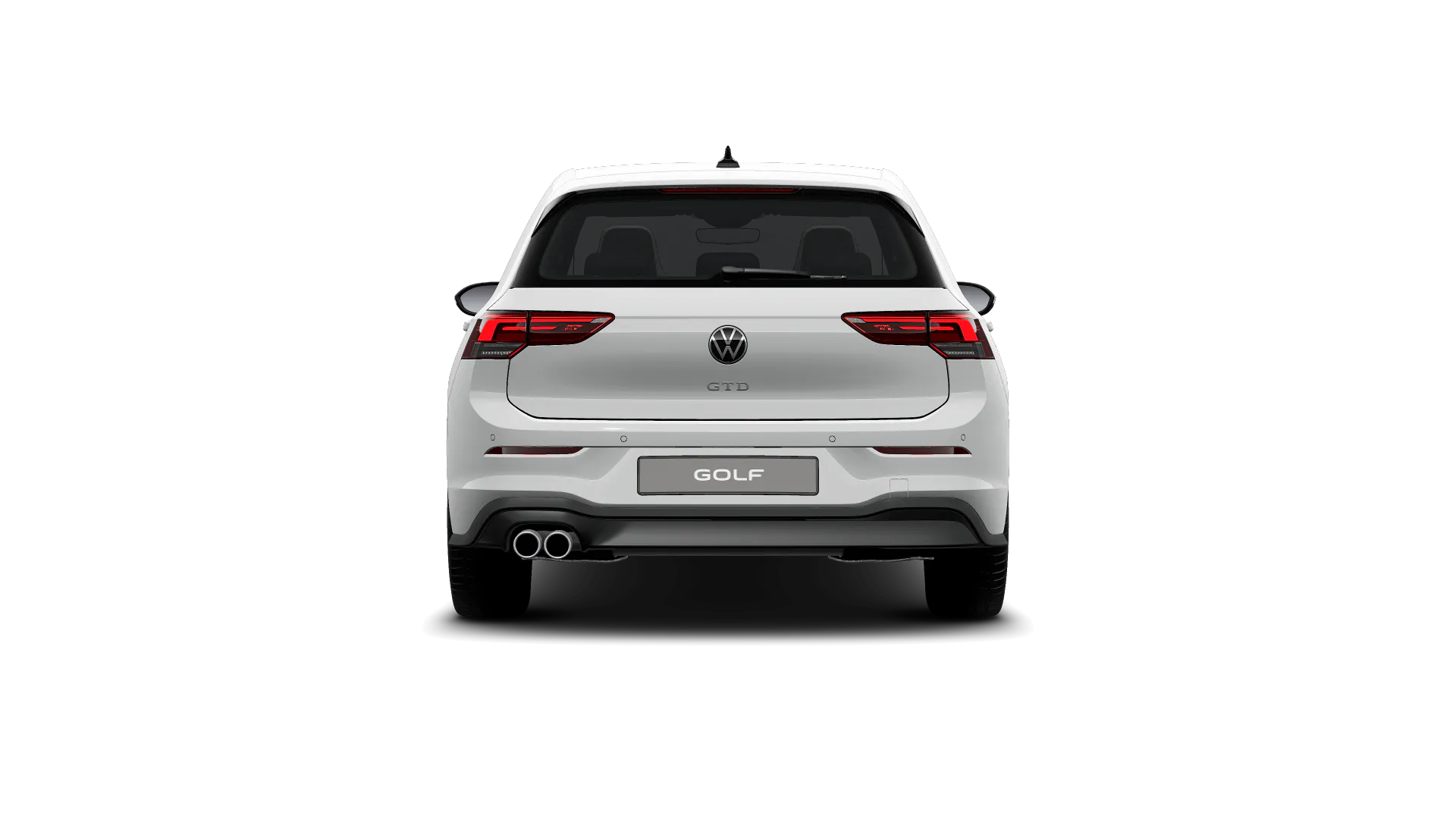 Volkswagen Golf GTD