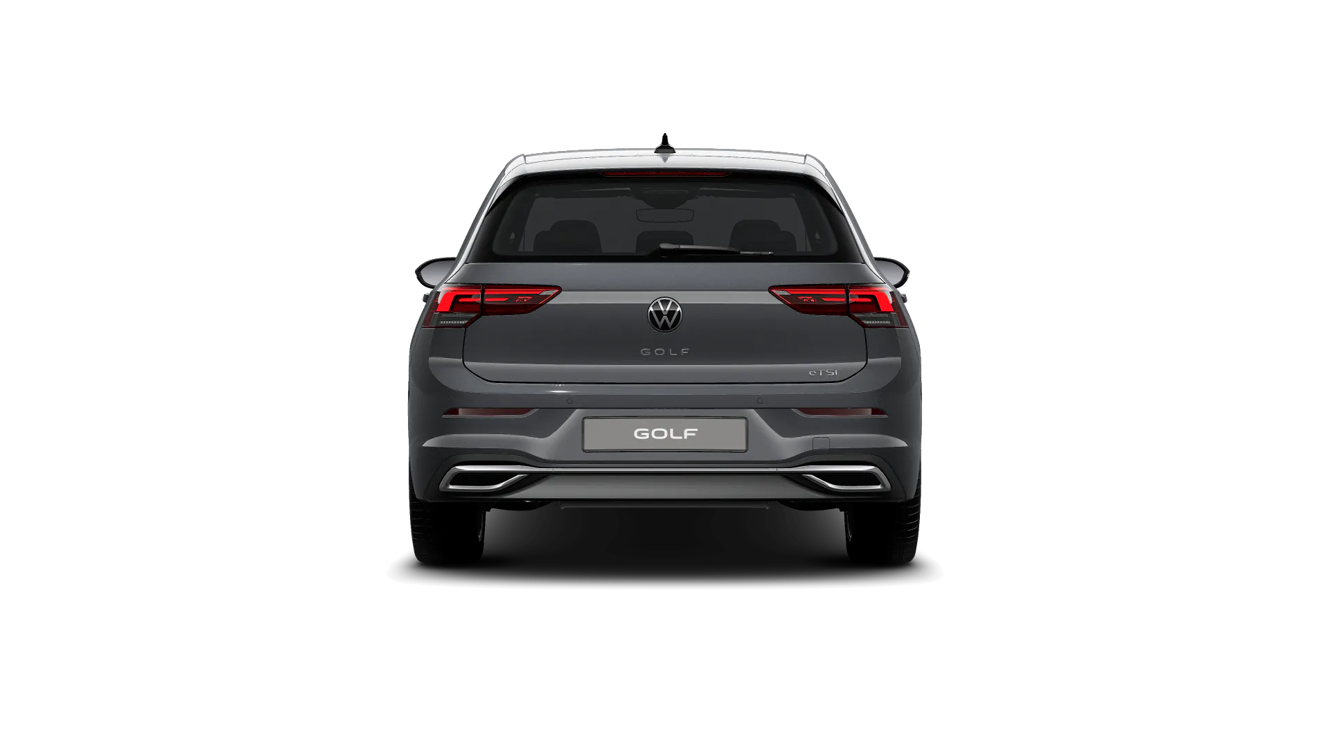 Volkswagen Golf MOVE