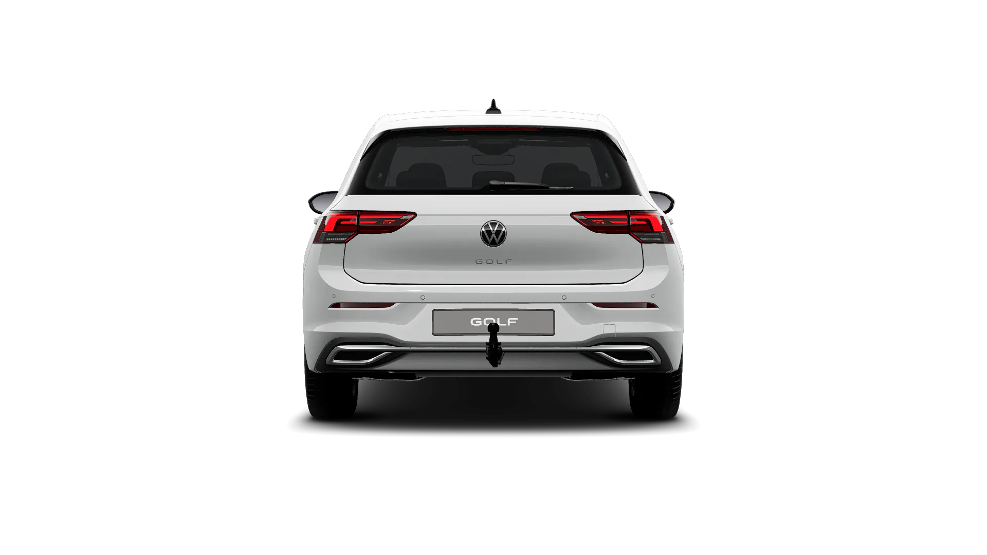 Volkswagen Golf MOVE