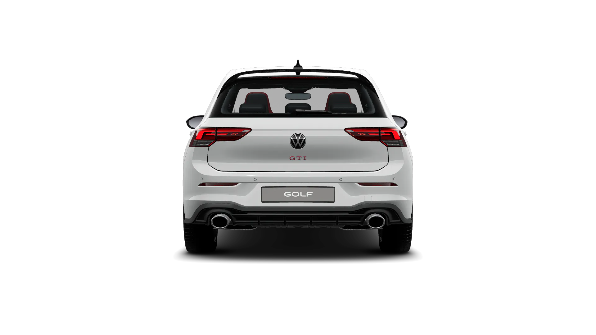Volkswagen Golf GTI Clubsport