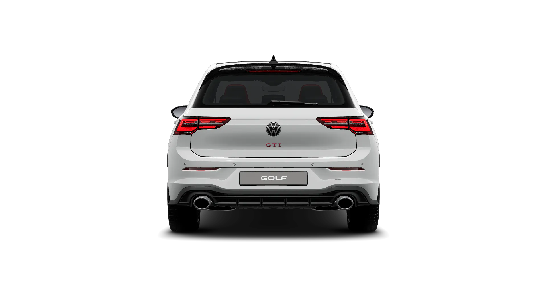 Volkswagen Golf GTI Clubsport