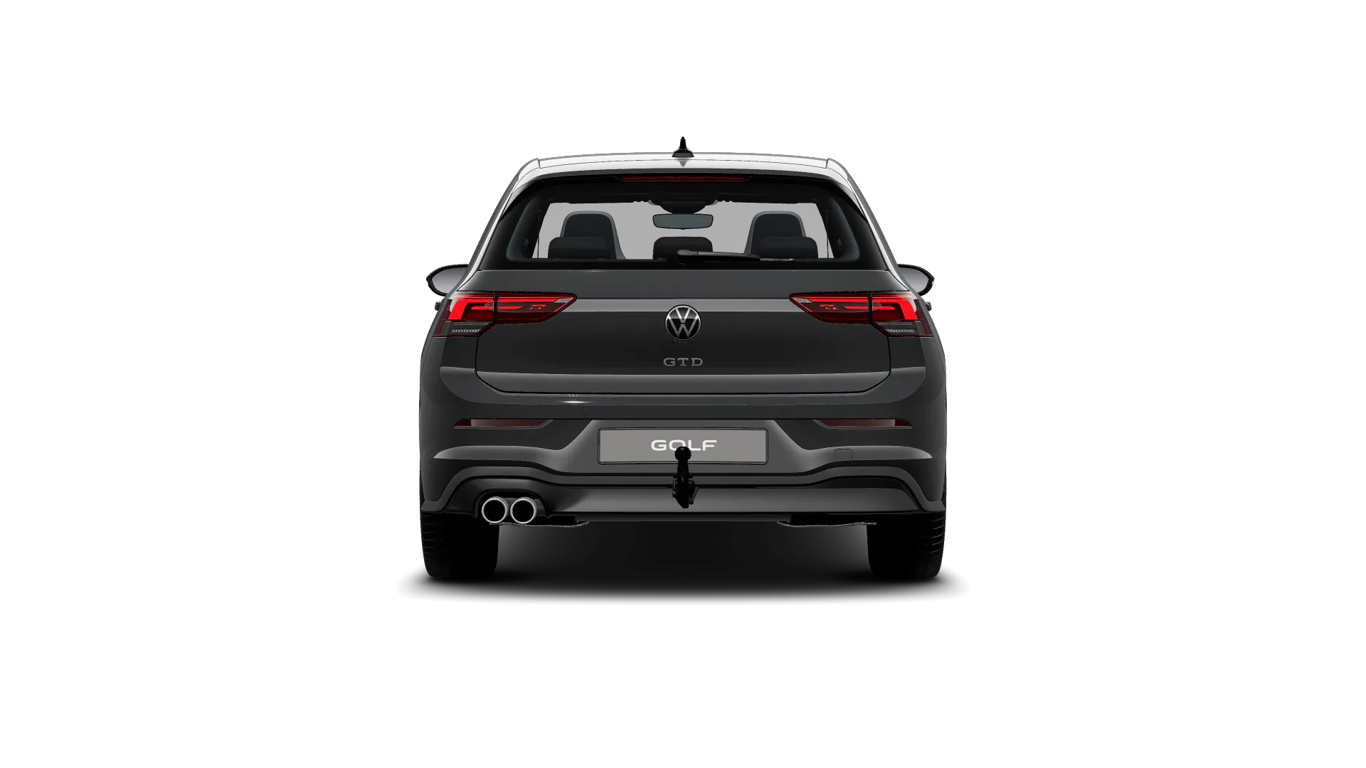 Volkswagen Golf GTD