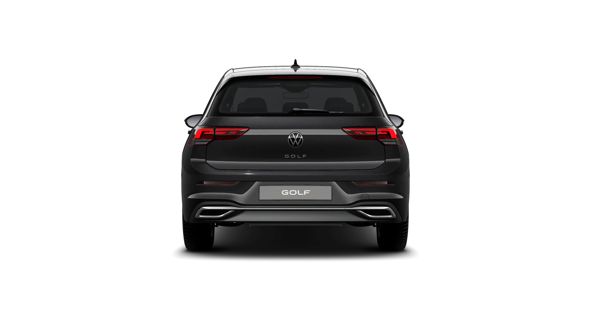 Volkswagen Golf MOVE