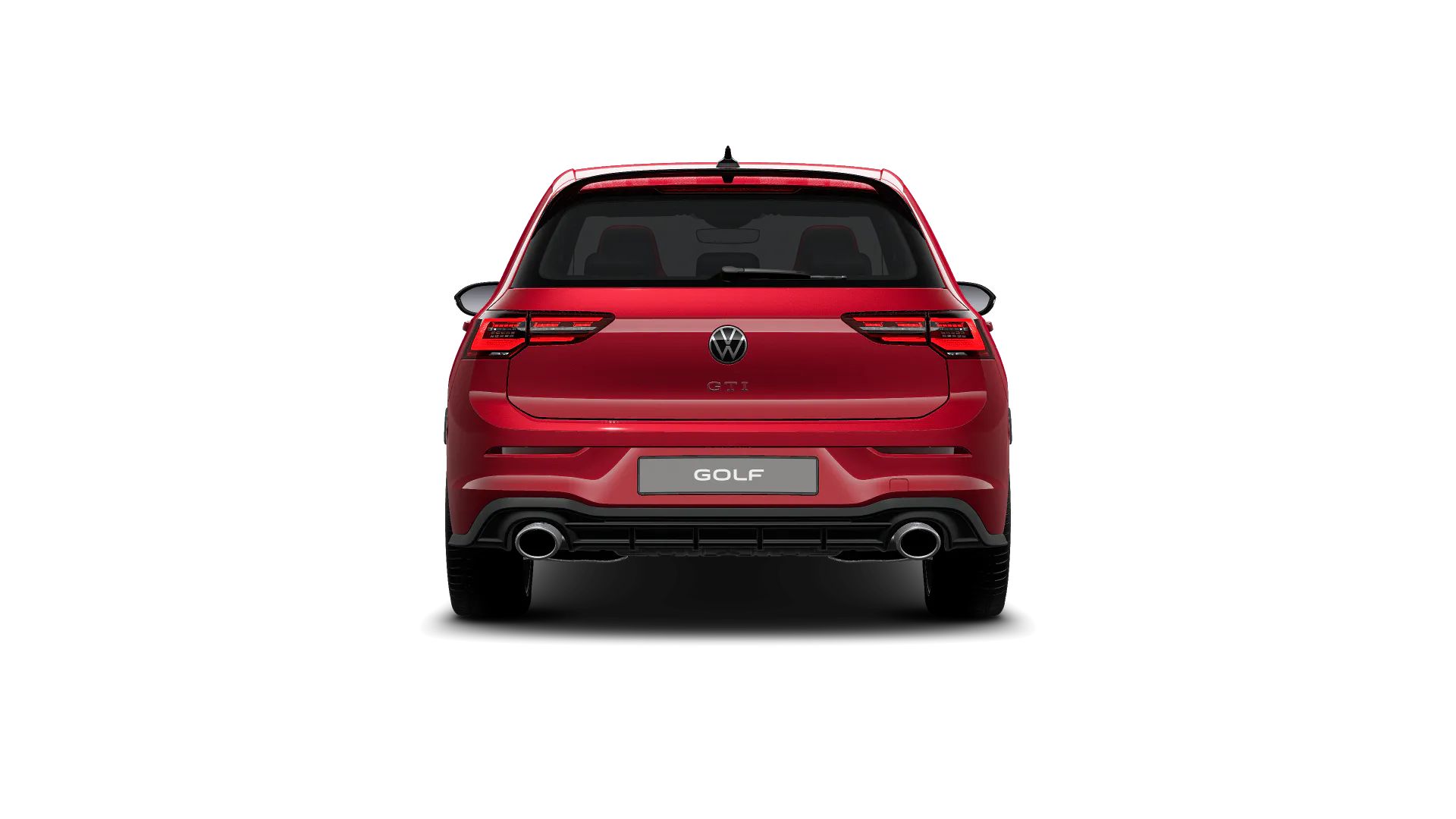 Volkswagen Golf GTI Clubsport