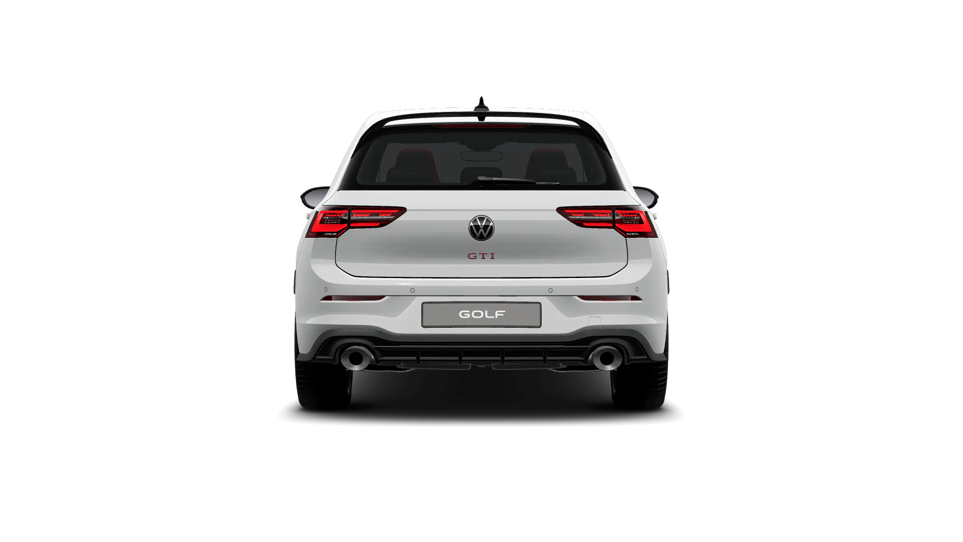 Volkswagen Golf GTI Clubsport