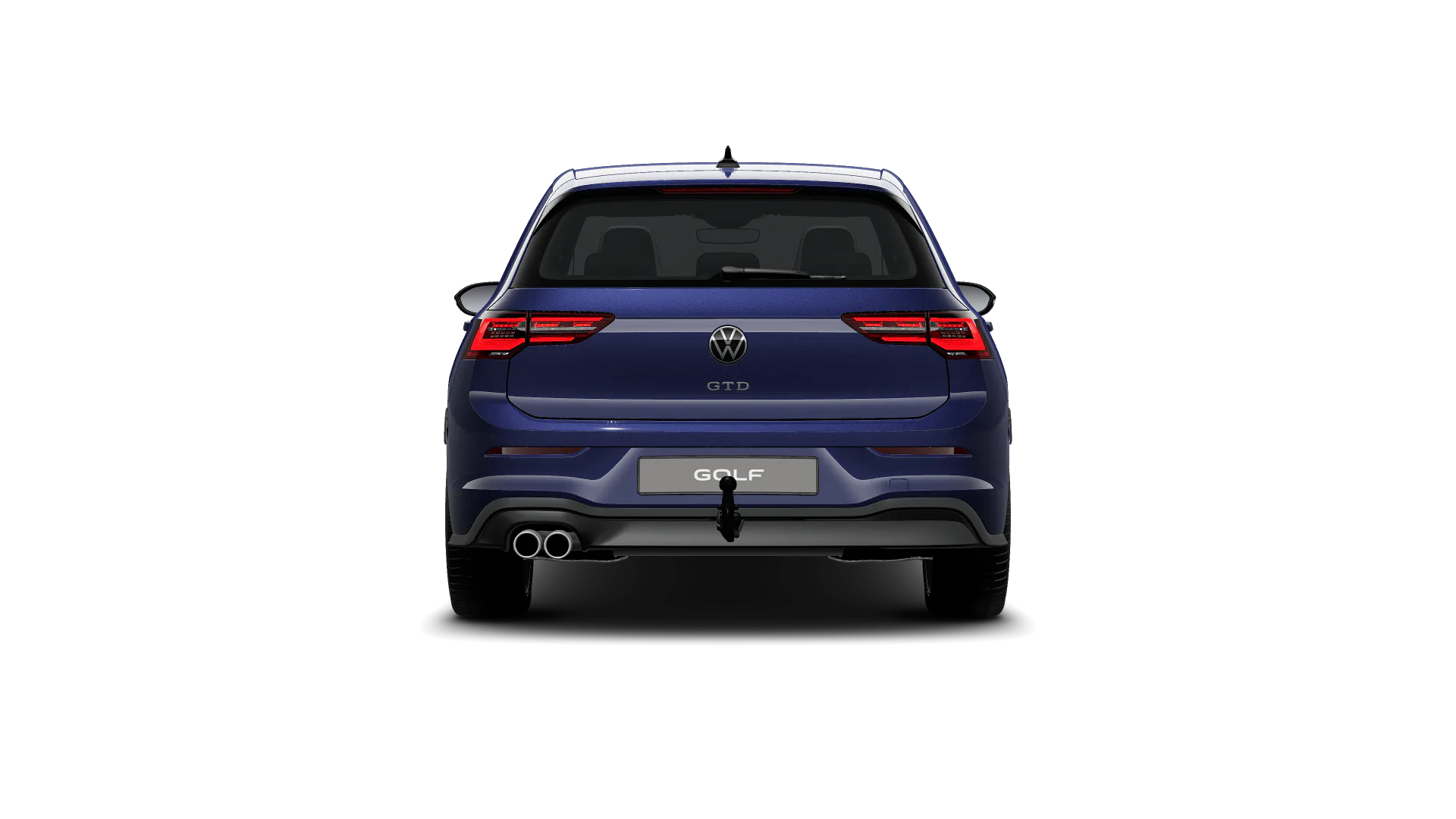 Volkswagen Golf GTD