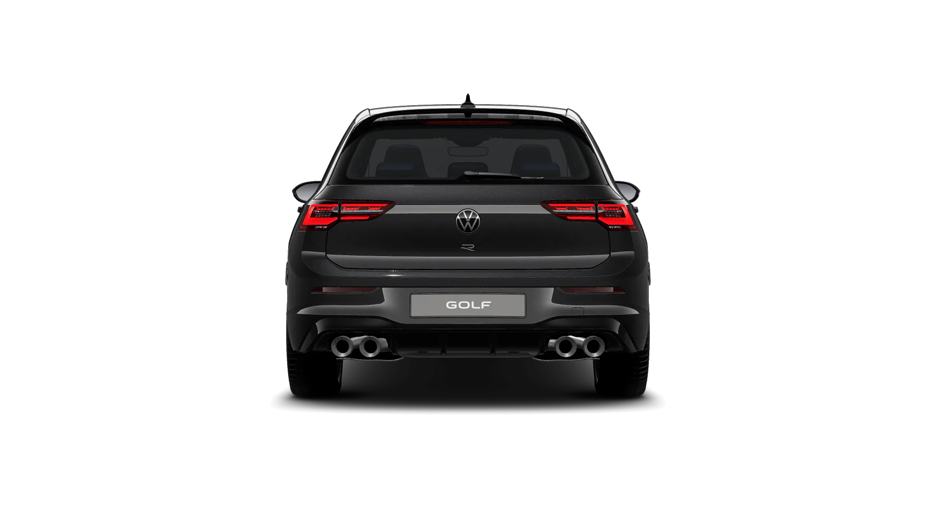 Volkswagen Golf R