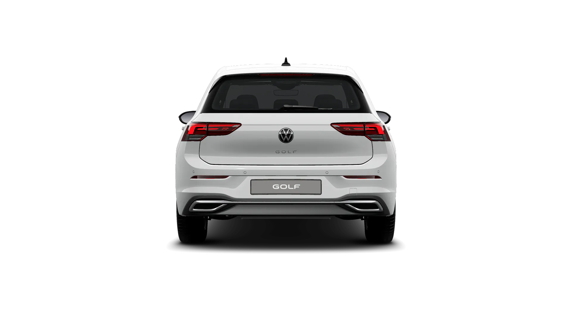 Volkswagen Golf MOVE