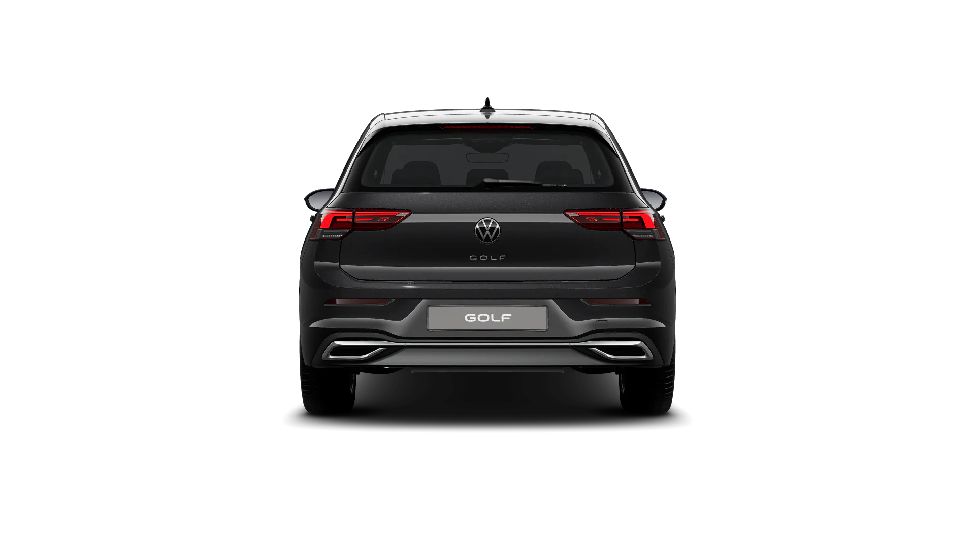 Volkswagen Golf MOVE