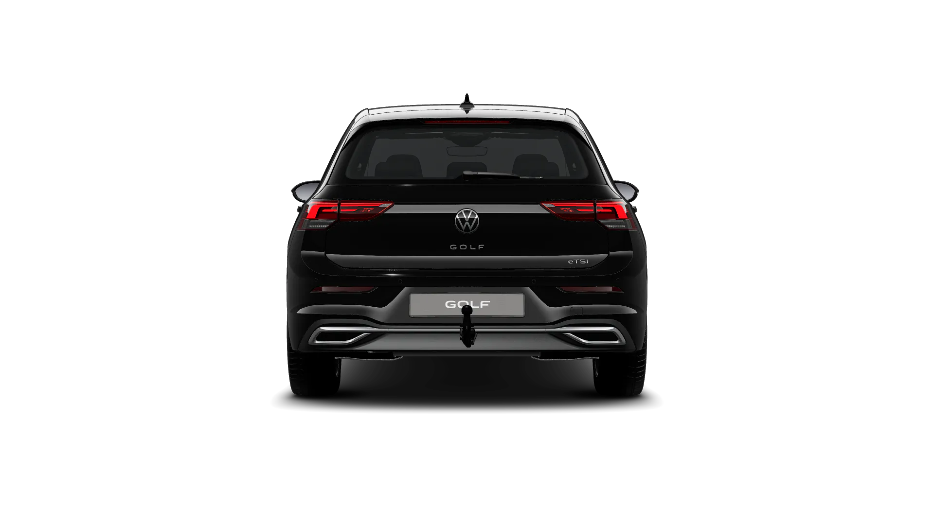 Volkswagen Golf MOVE