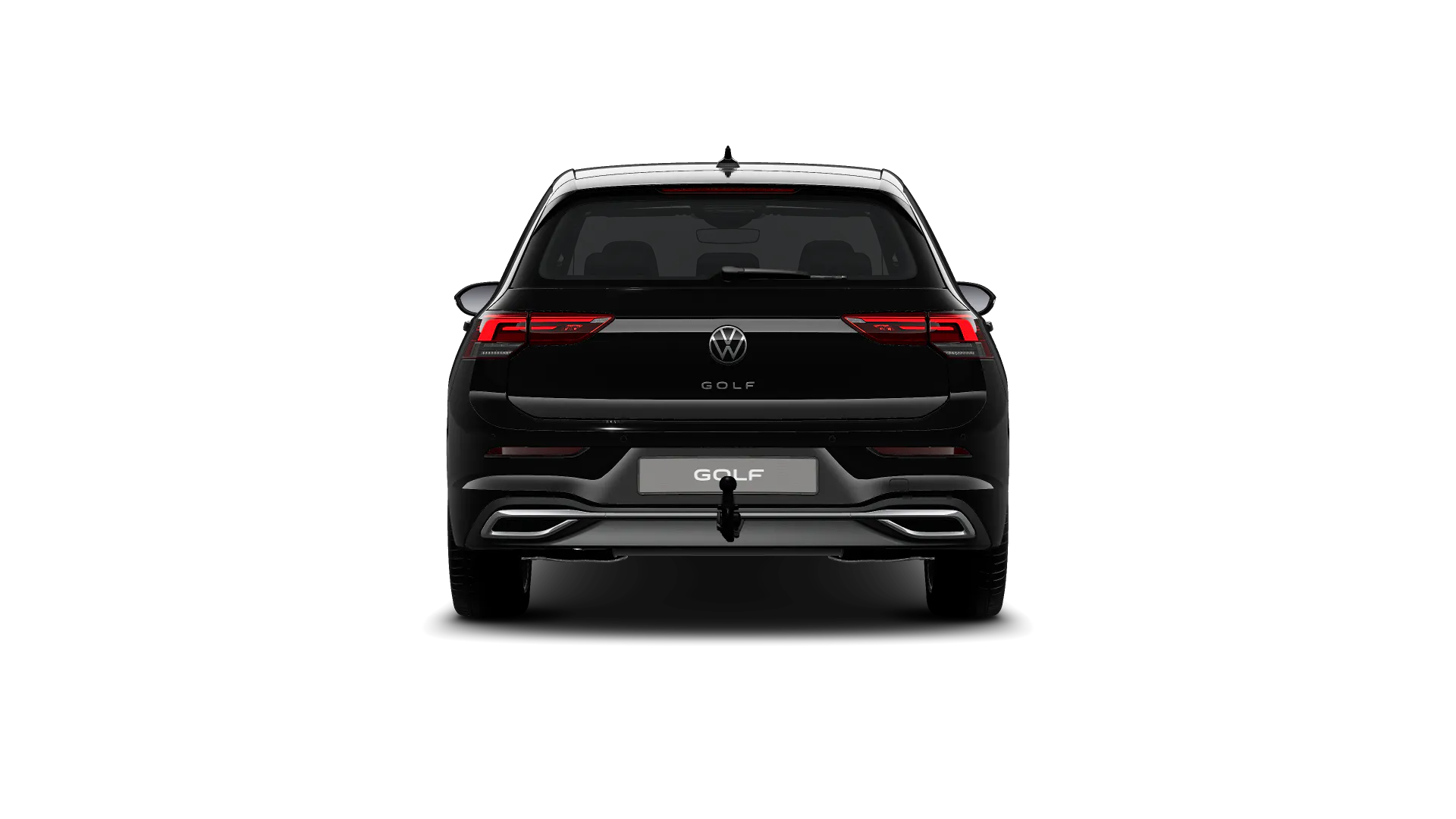 Volkswagen Golf MOVE
