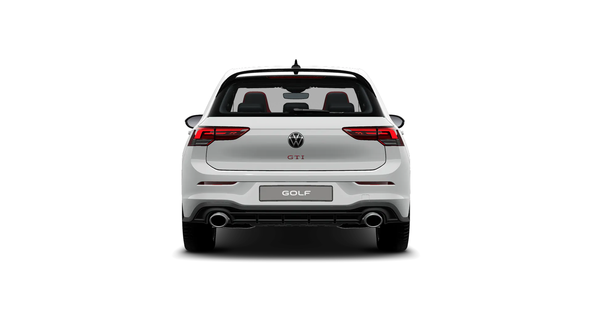Volkswagen Golf GTI Clubsport