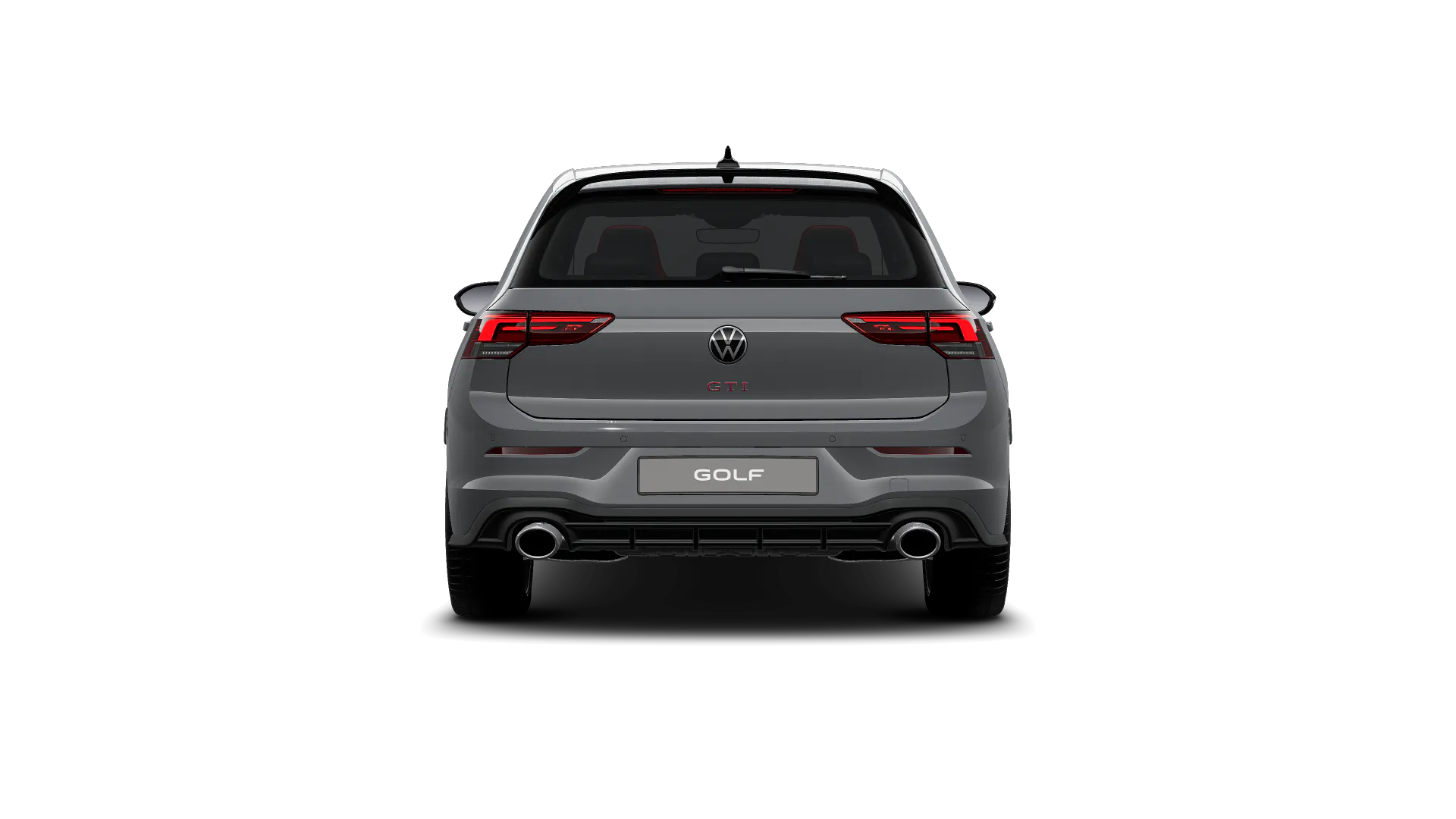 Volkswagen Golf GTI Clubsport