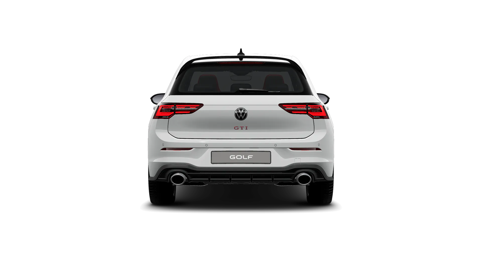 Volkswagen Golf GTI Clubsport