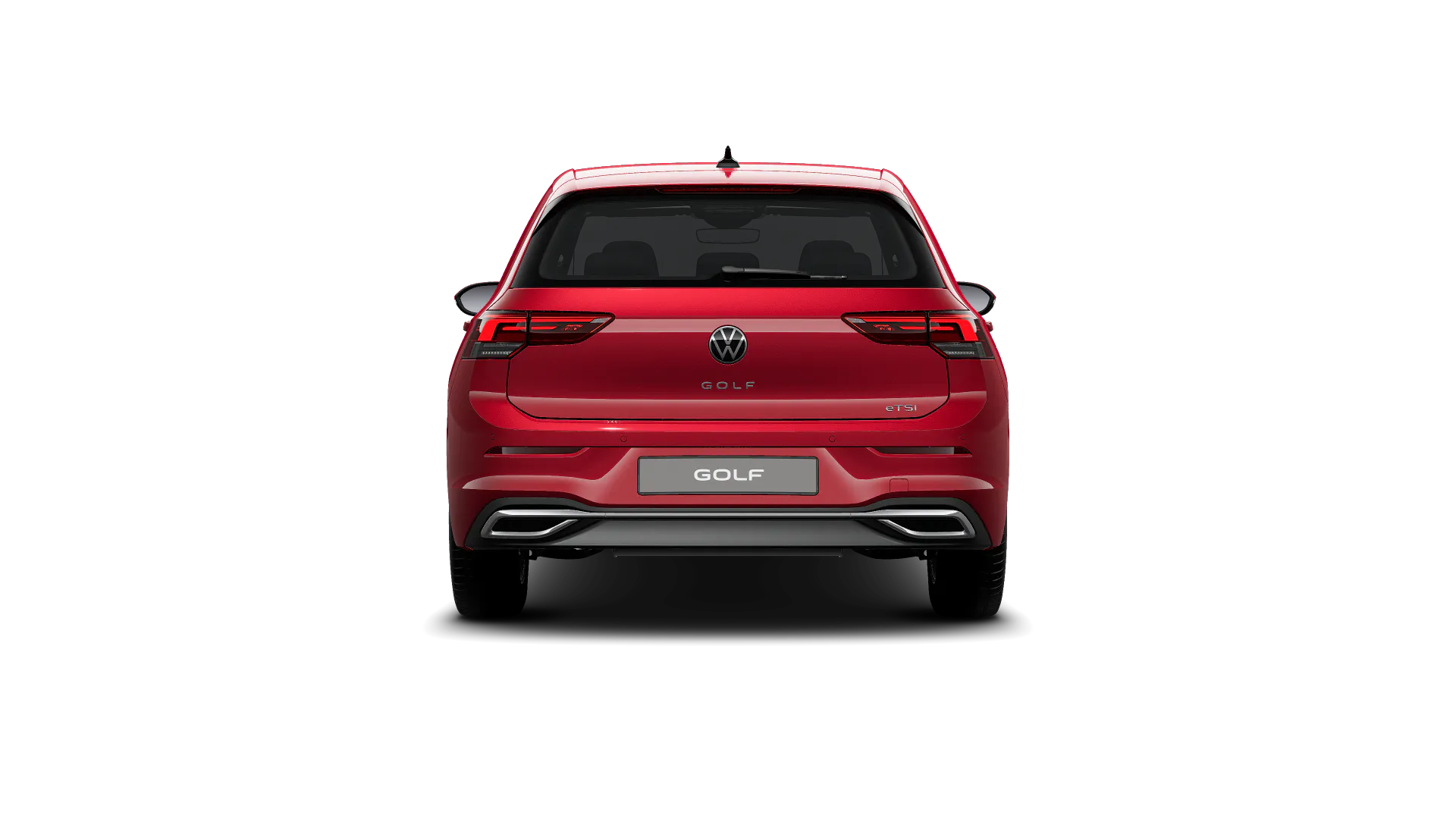 Volkswagen Golf MOVE