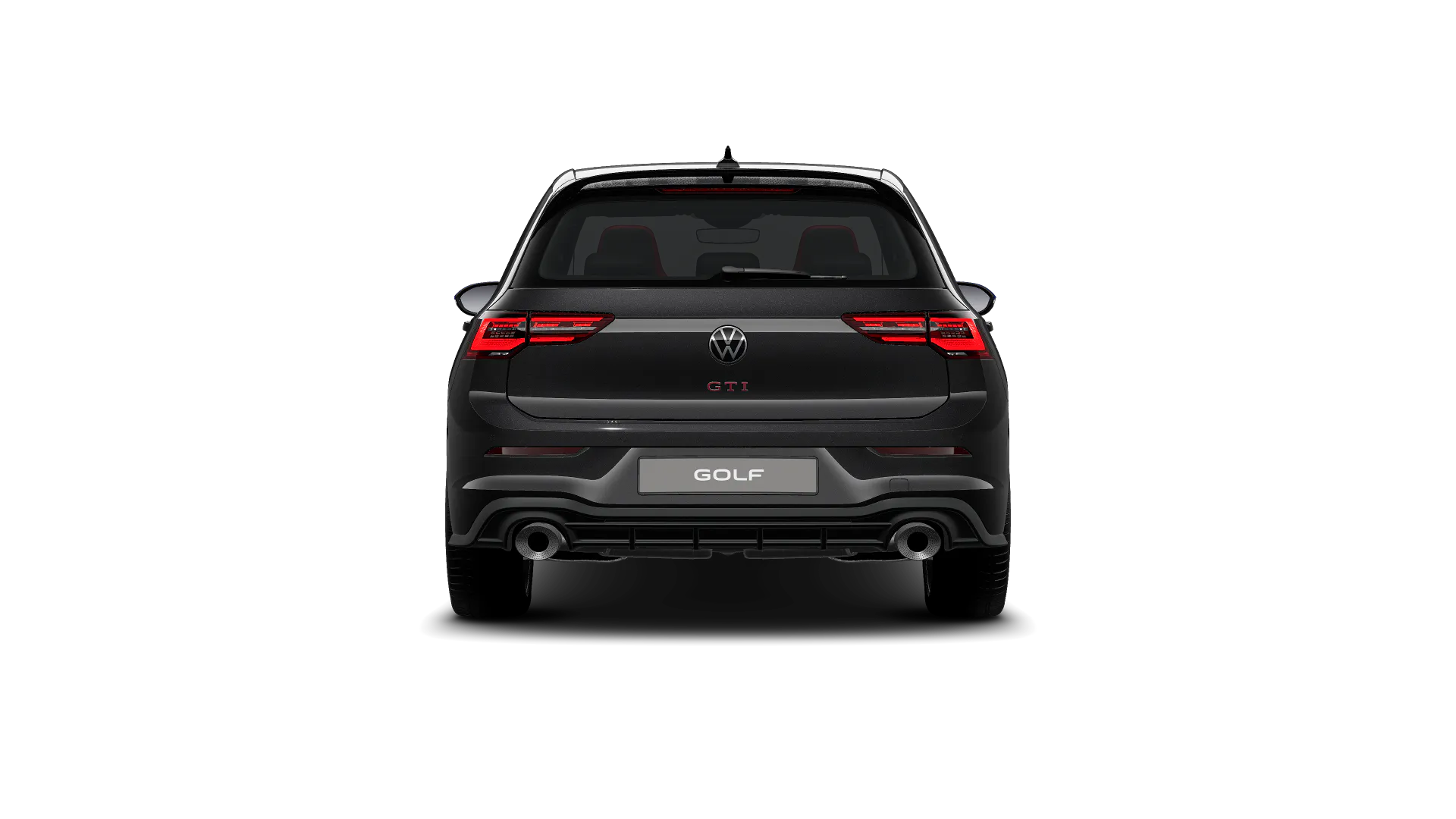 Volkswagen Golf GTI Clubsport