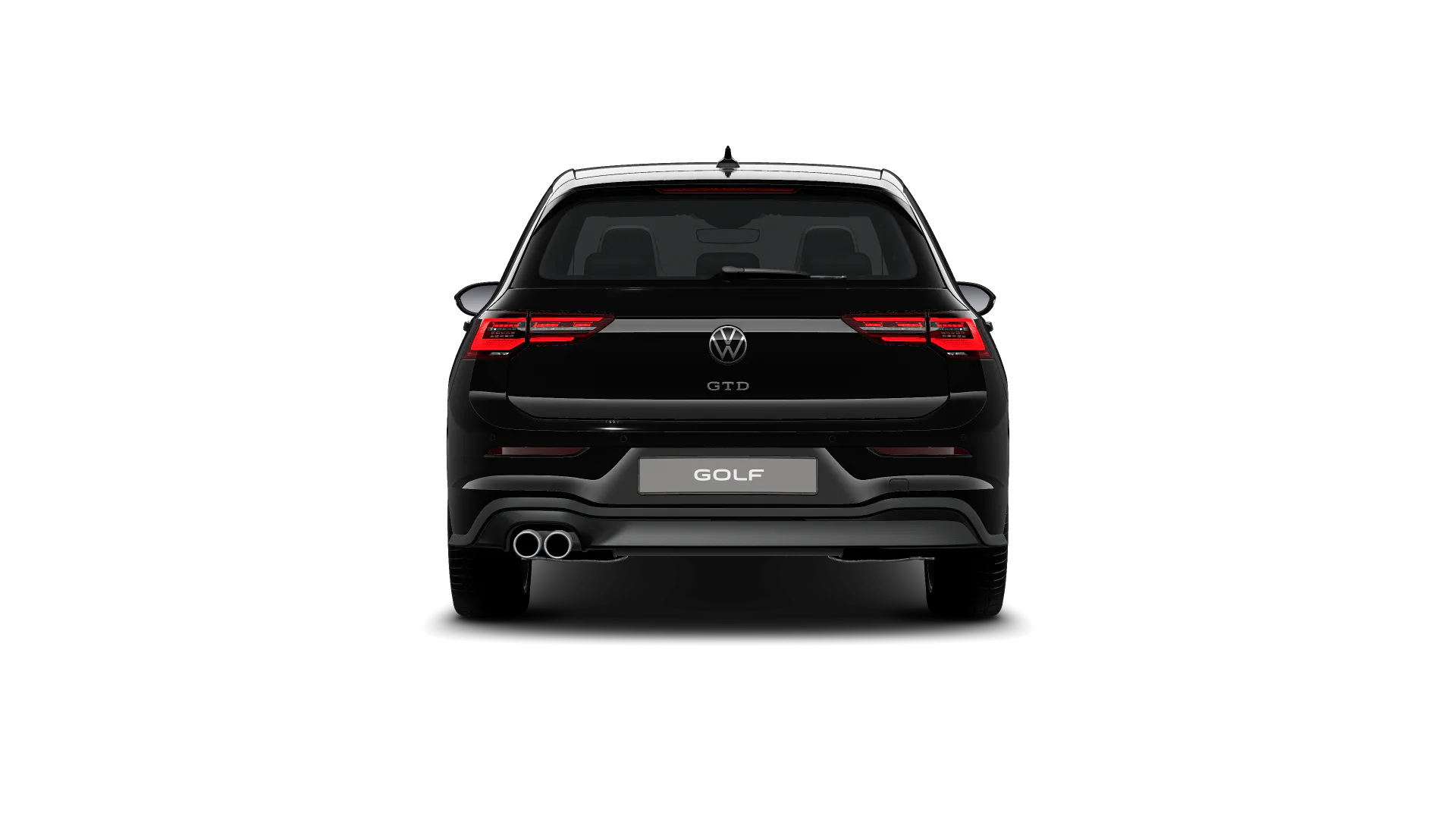 Volkswagen Golf GTD
