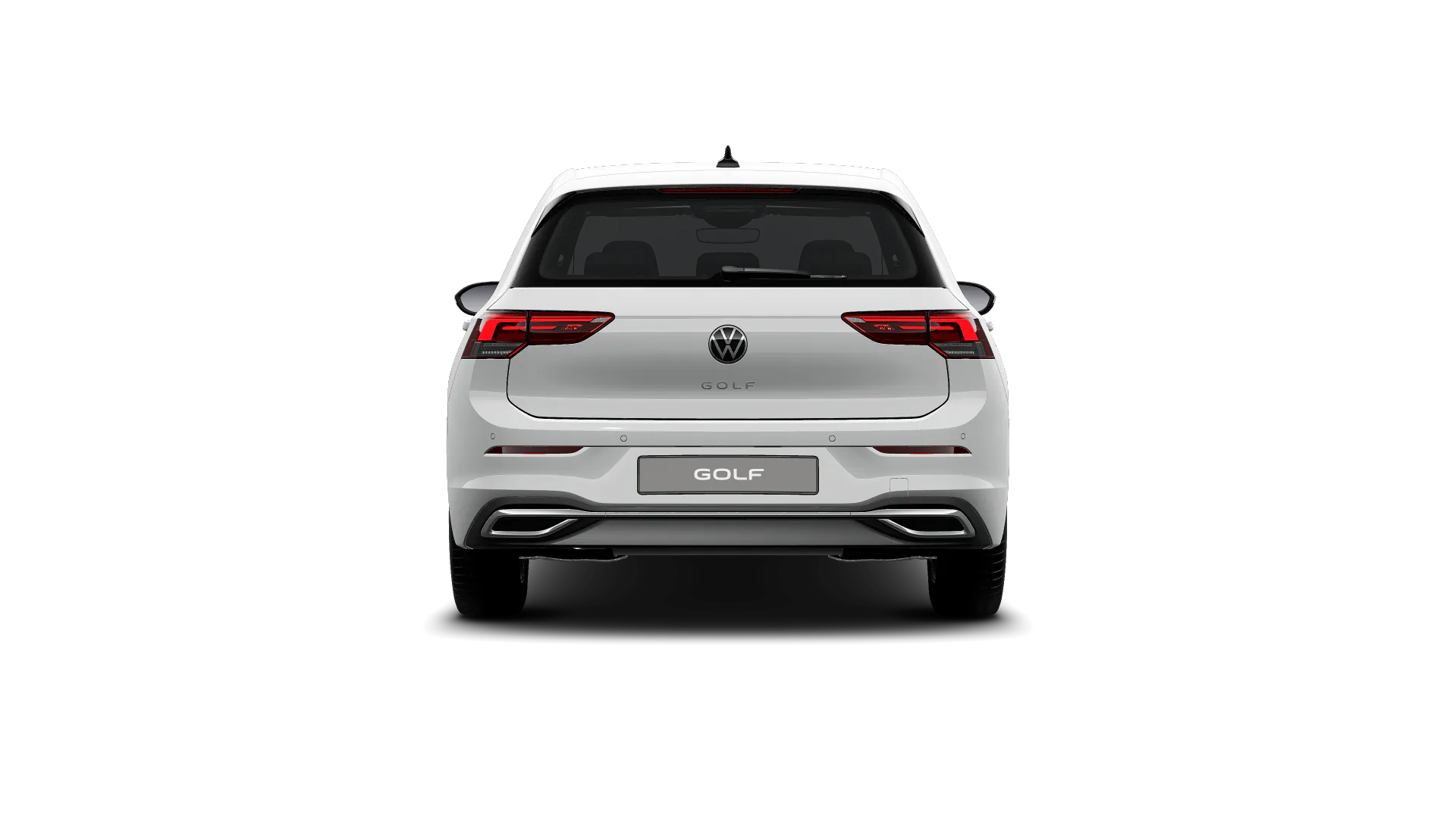 Volkswagen Golf MOVE