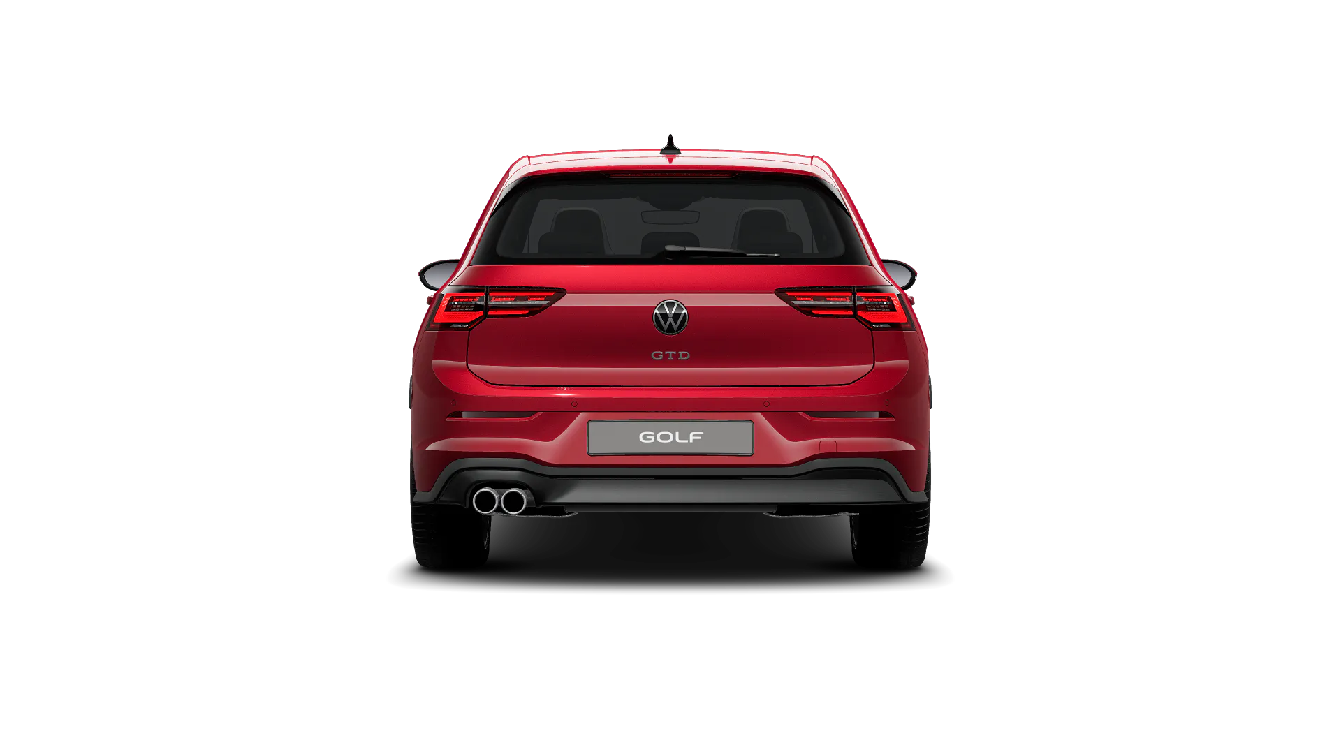 Volkswagen Golf GTD