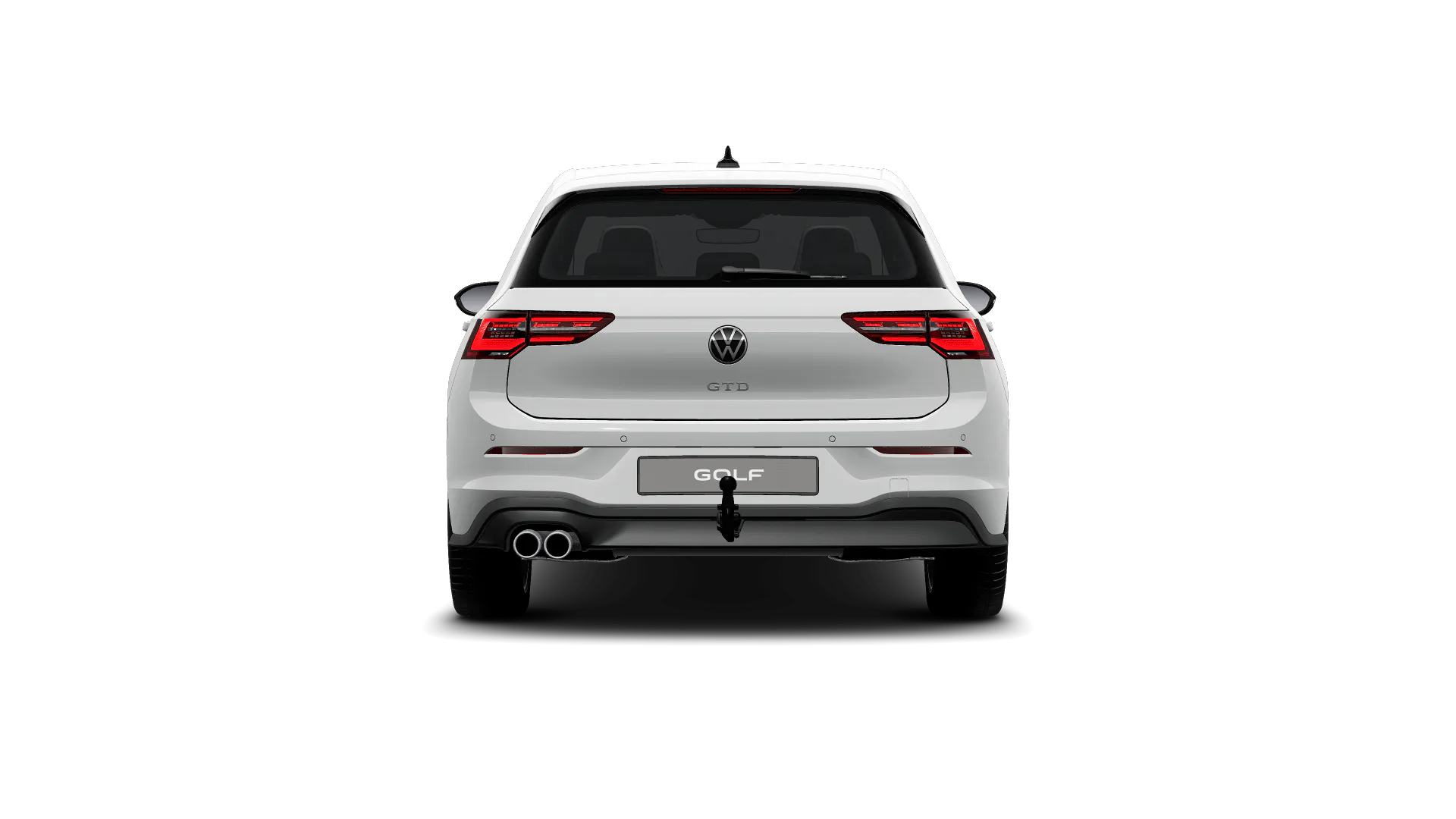Volkswagen Golf GTD