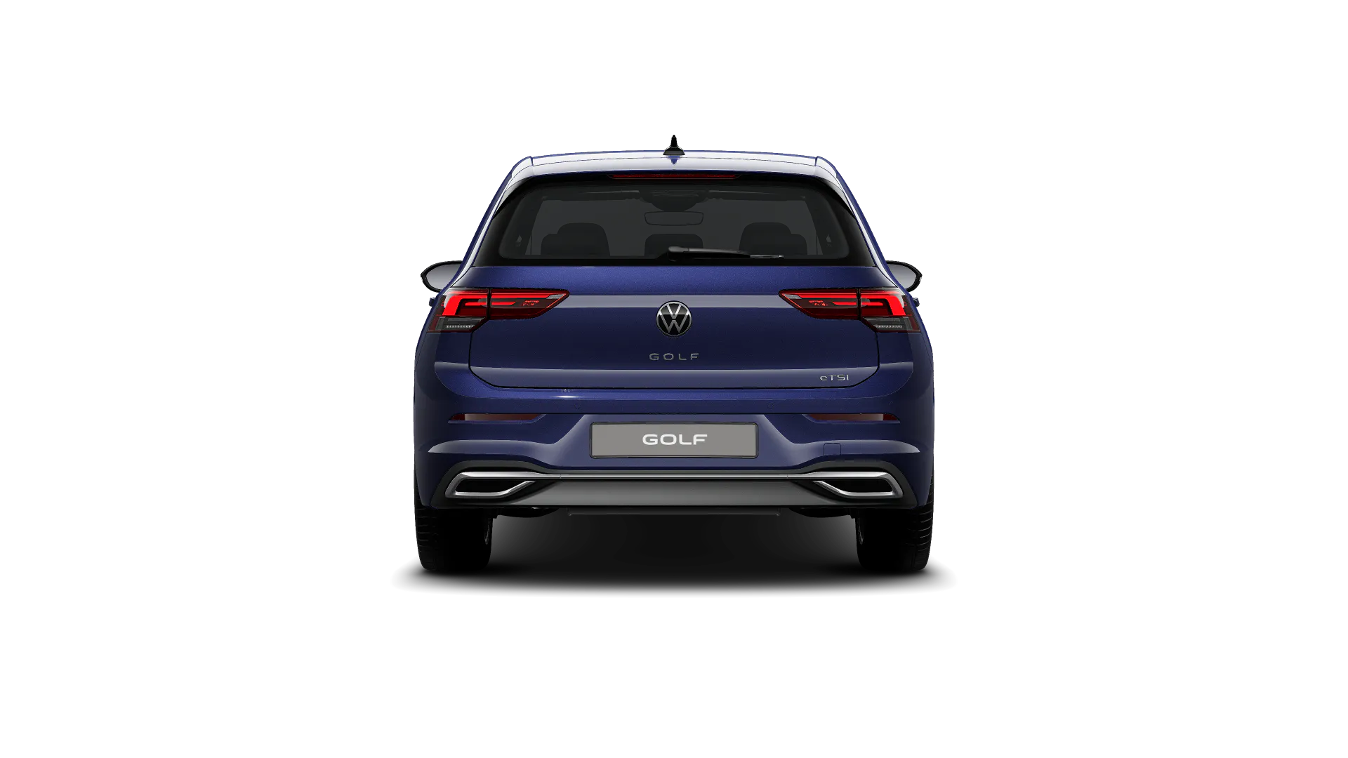 Volkswagen Golf MOVE